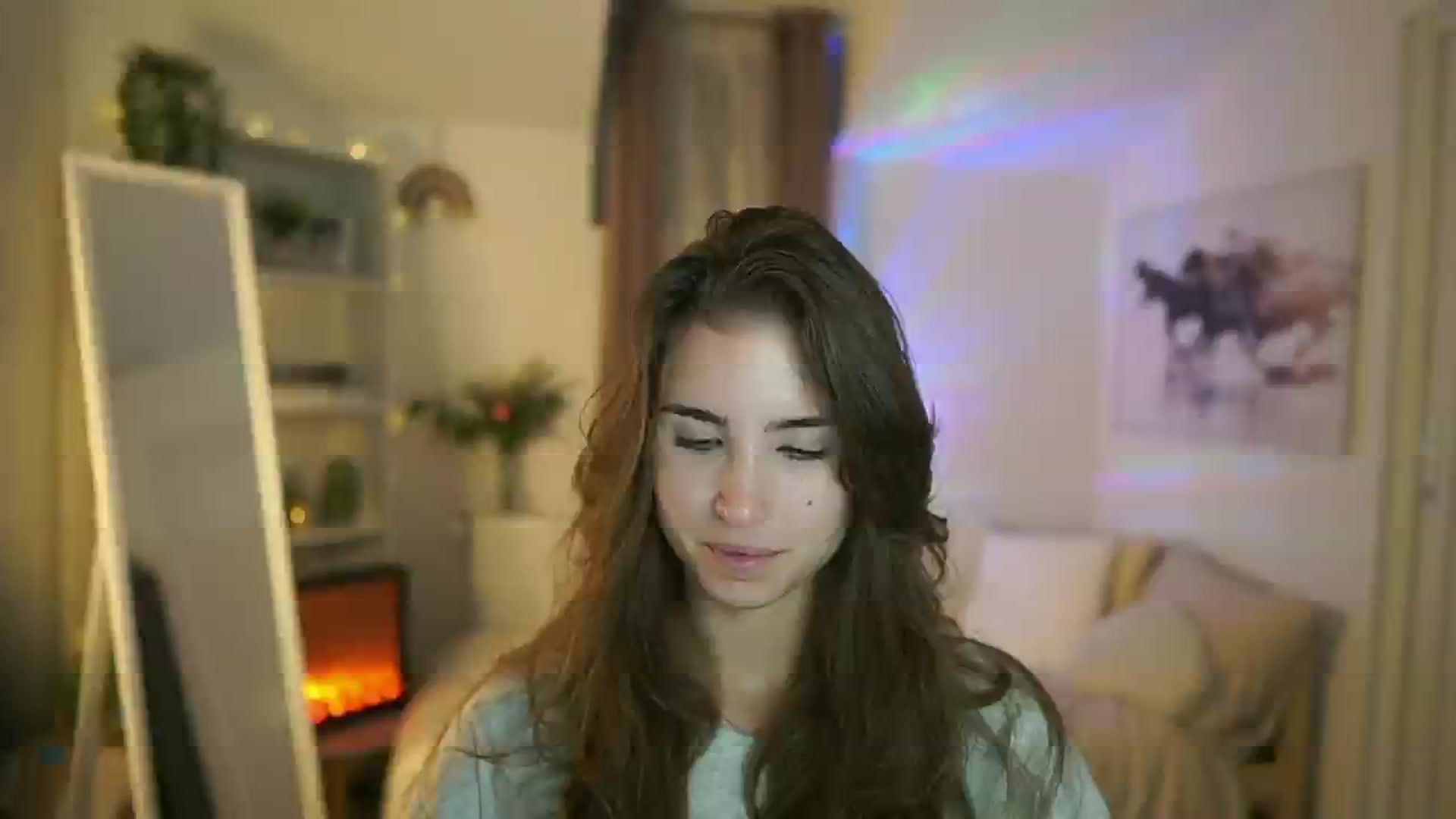 Gallery image thumbnail from Shy_jane's myfreecams stream on, 10/07/2025, 17:28 image 3 of 20