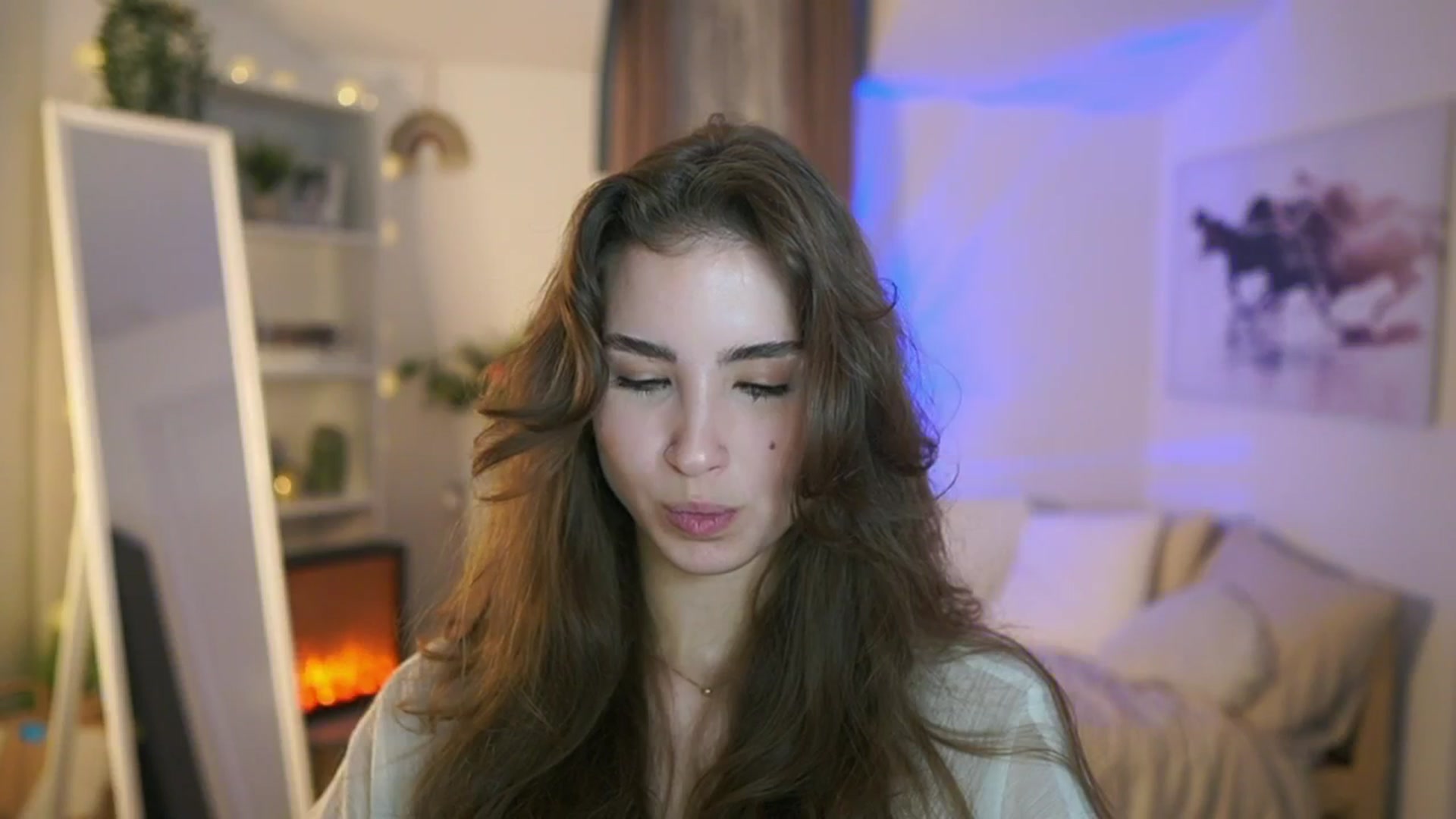 Gallery image thumbnail from Shy_jane's myfreecams stream on, 10/09/2025, 10:22 image 9 of 20