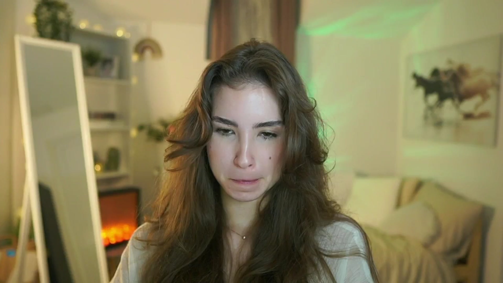 Gallery image thumbnail from Shy_jane's myfreecams stream on, 10/09/2025, 10:22 image 8 of 20
