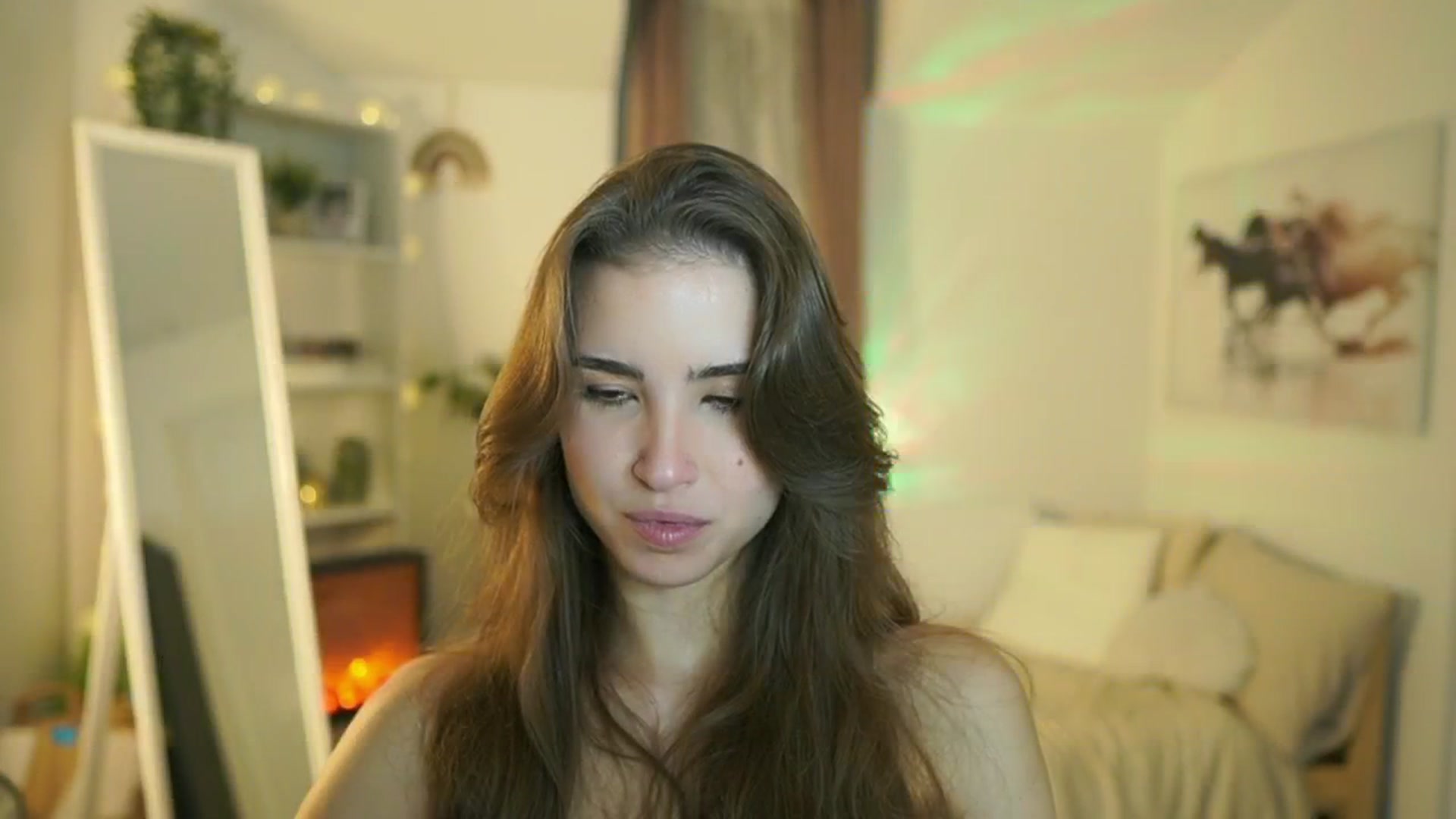 Gallery image thumbnail from Shy_jane's myfreecams stream on, 10/10/2025, 09:37 image 5 of 20
