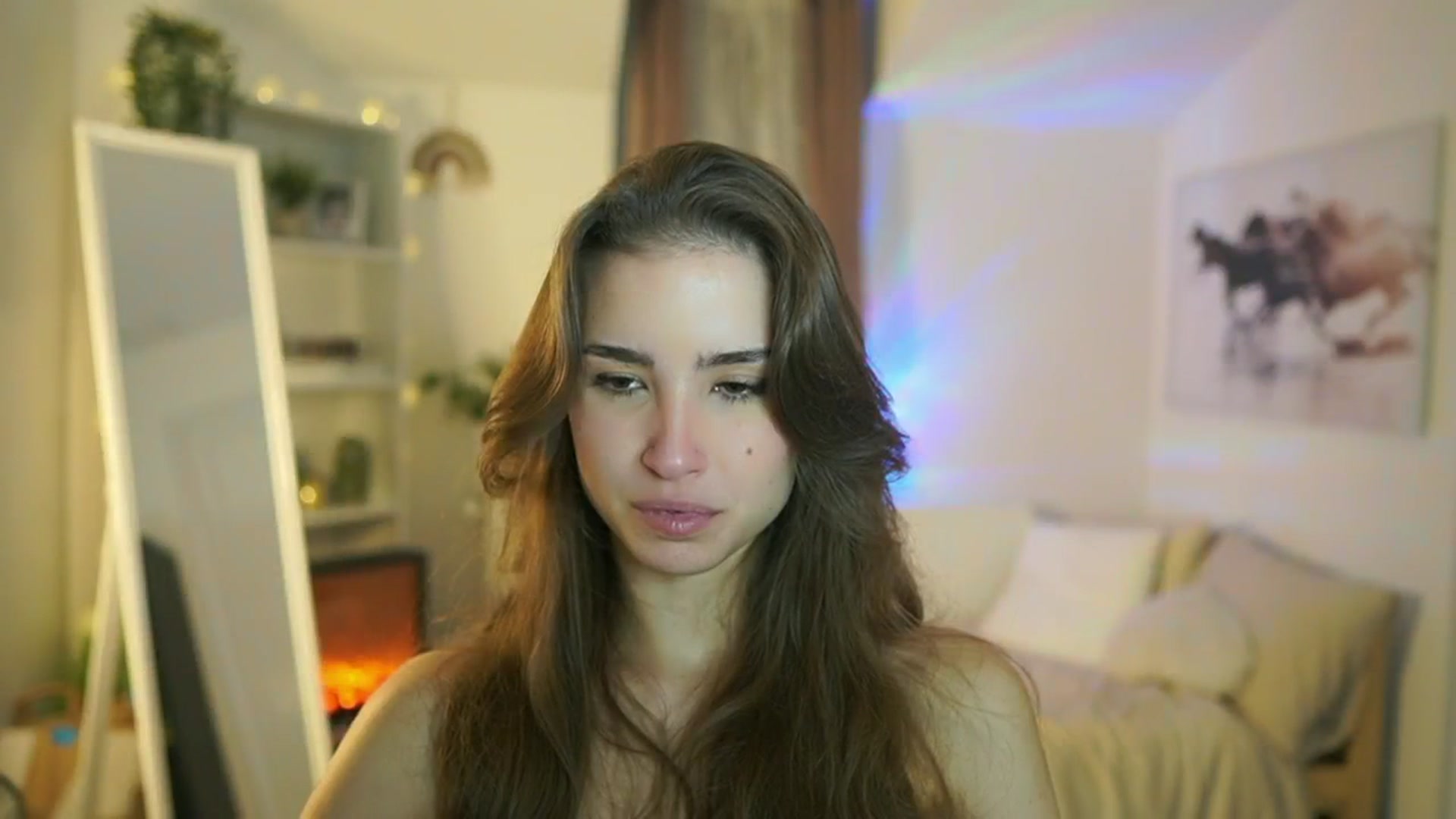 Gallery image thumbnail from Shy_jane's myfreecams stream on, 10/10/2025, 09:37 image 3 of 20
