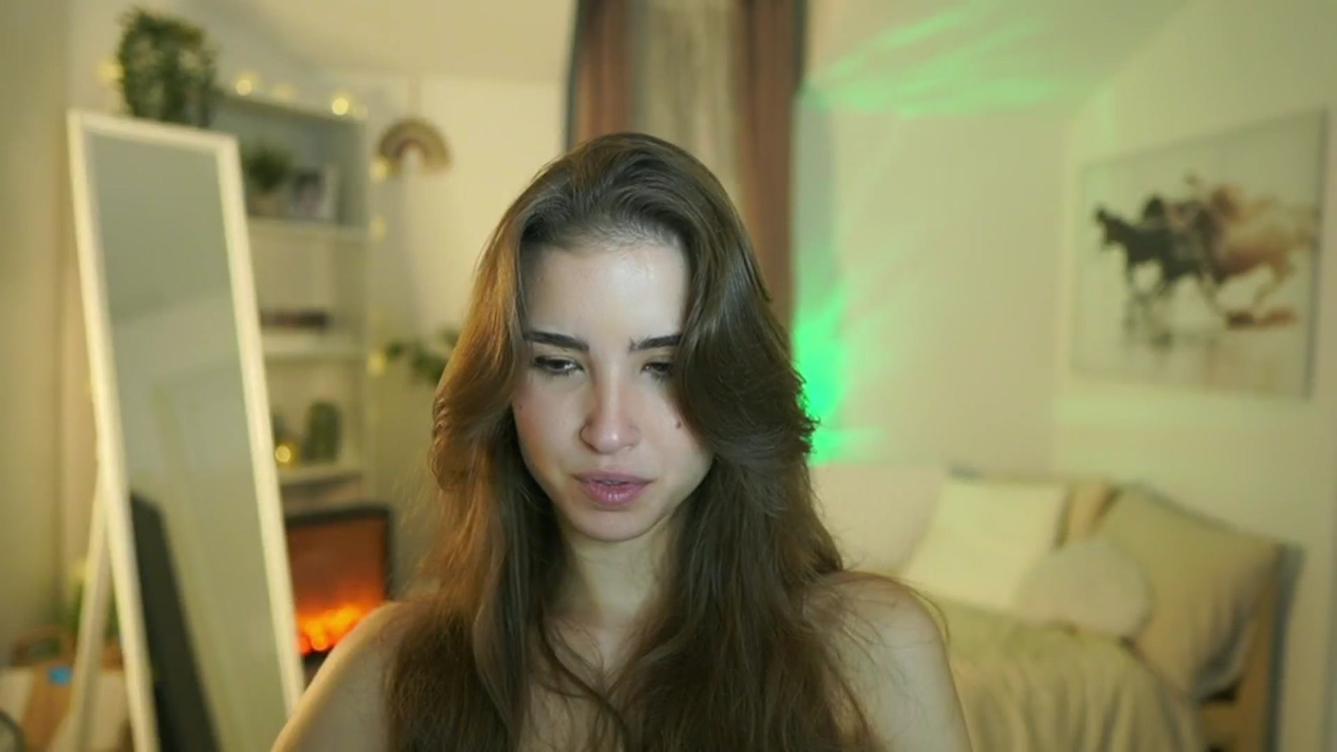 Gallery image thumbnail from Shy_jane's myfreecams stream on, 10/10/2025, 09:37 image 6 of 20