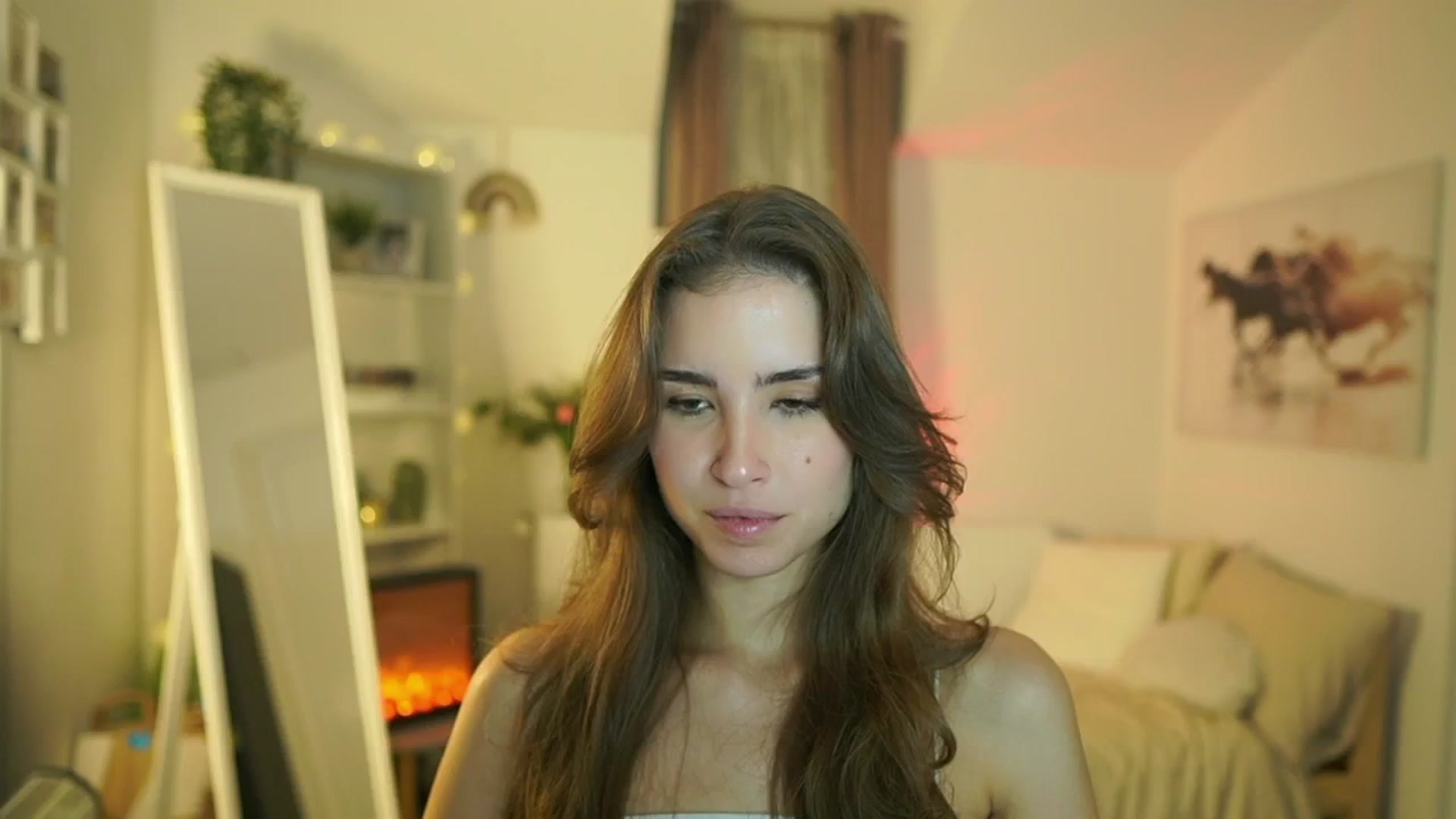Gallery image thumbnail from Shy_jane's myfreecams stream on, 10/10/2025, 12:48 image 1 of 20