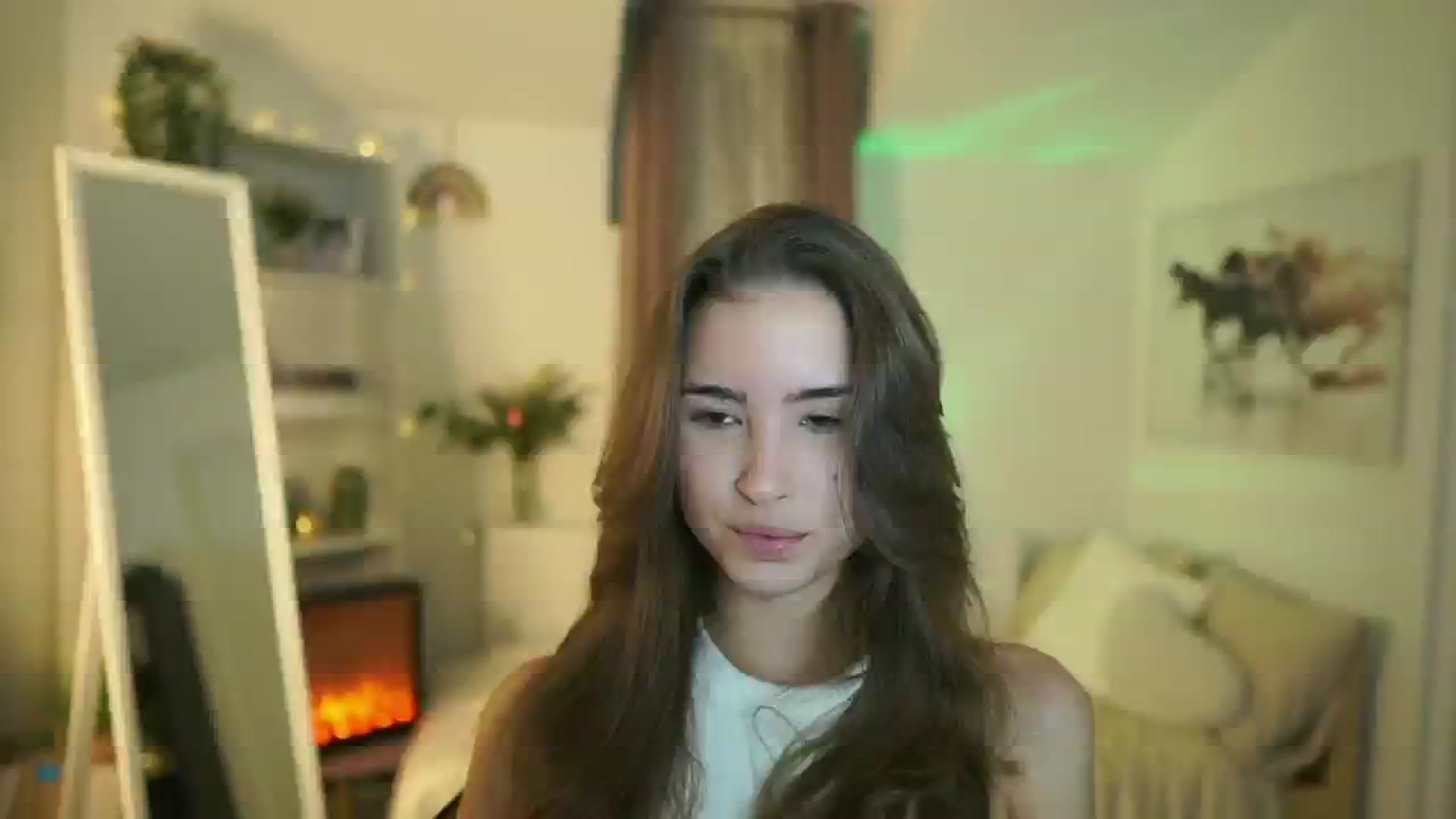 Gallery image thumbnail from Shy_jane's myfreecams stream on, 10/13/2025, 10:18 image 6 of 20