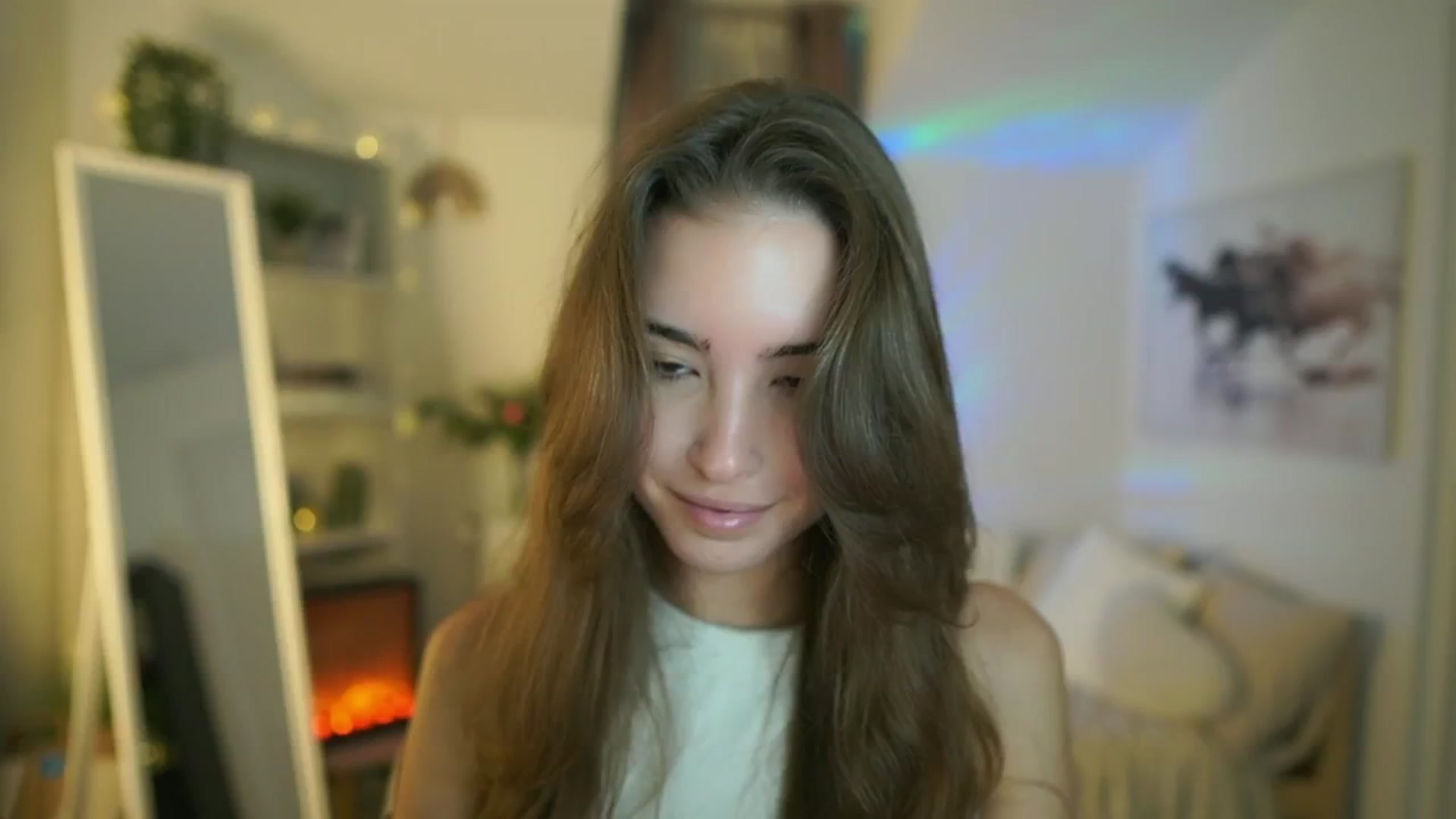 Gallery image thumbnail from Shy_jane's myfreecams stream on, 10/13/2025, 12:24 image 7 of 20