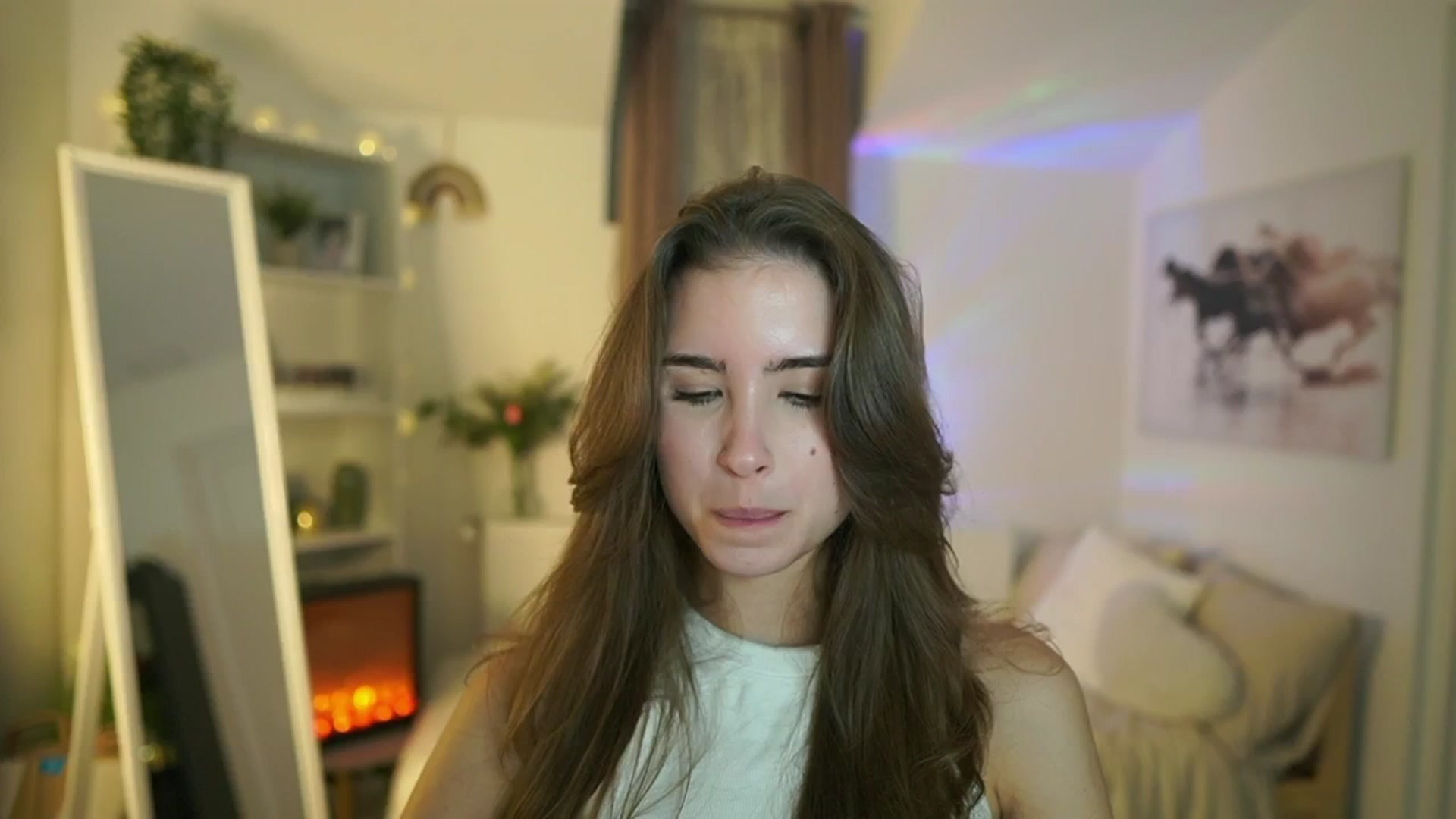 Gallery image thumbnail from Shy_jane's myfreecams stream on, 10/13/2025, 12:24 image 8 of 20