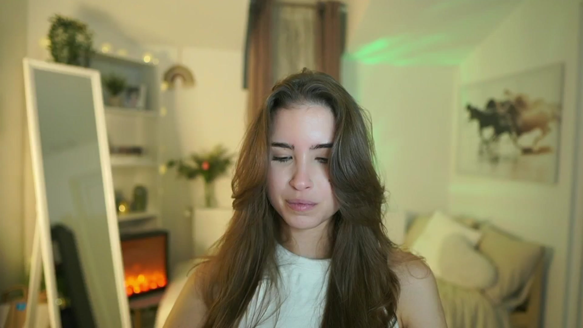 Gallery image thumbnail from Shy_jane's myfreecams stream on, 10/13/2025, 12:24 image 9 of 20