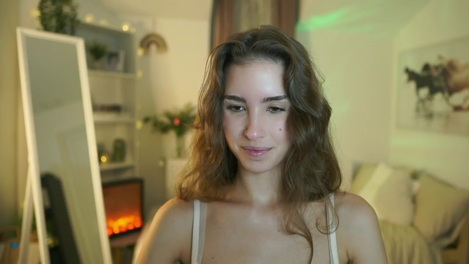Gallery image thumbnail from Shy_jane's myfreecams stream on, 10/15/2025, 10:26 image 1 of 20
