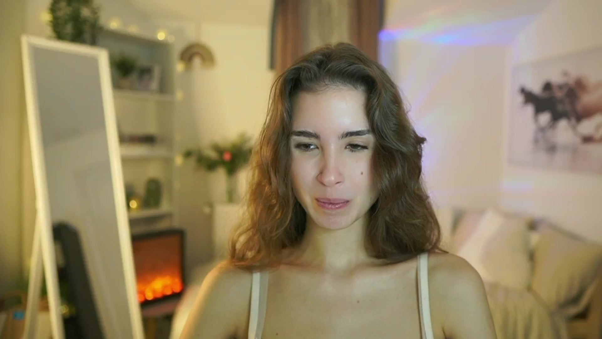 Gallery image thumbnail from Shy_jane's myfreecams stream on, 10/15/2025, 10:26 image 3 of 20
