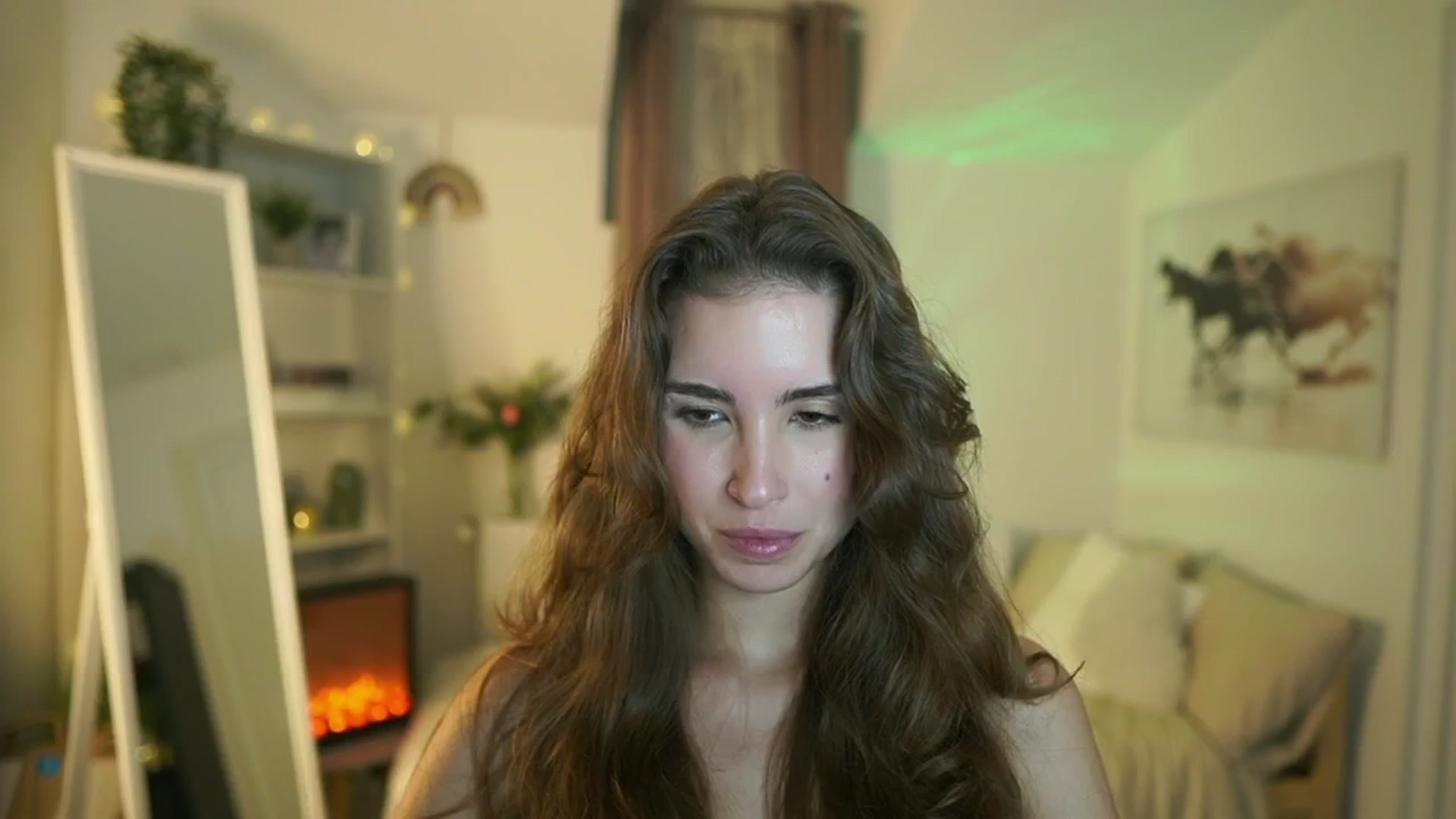 Gallery image thumbnail from Shy_jane's myfreecams stream on, 10/15/2025, 13:07 image 16 of 20
