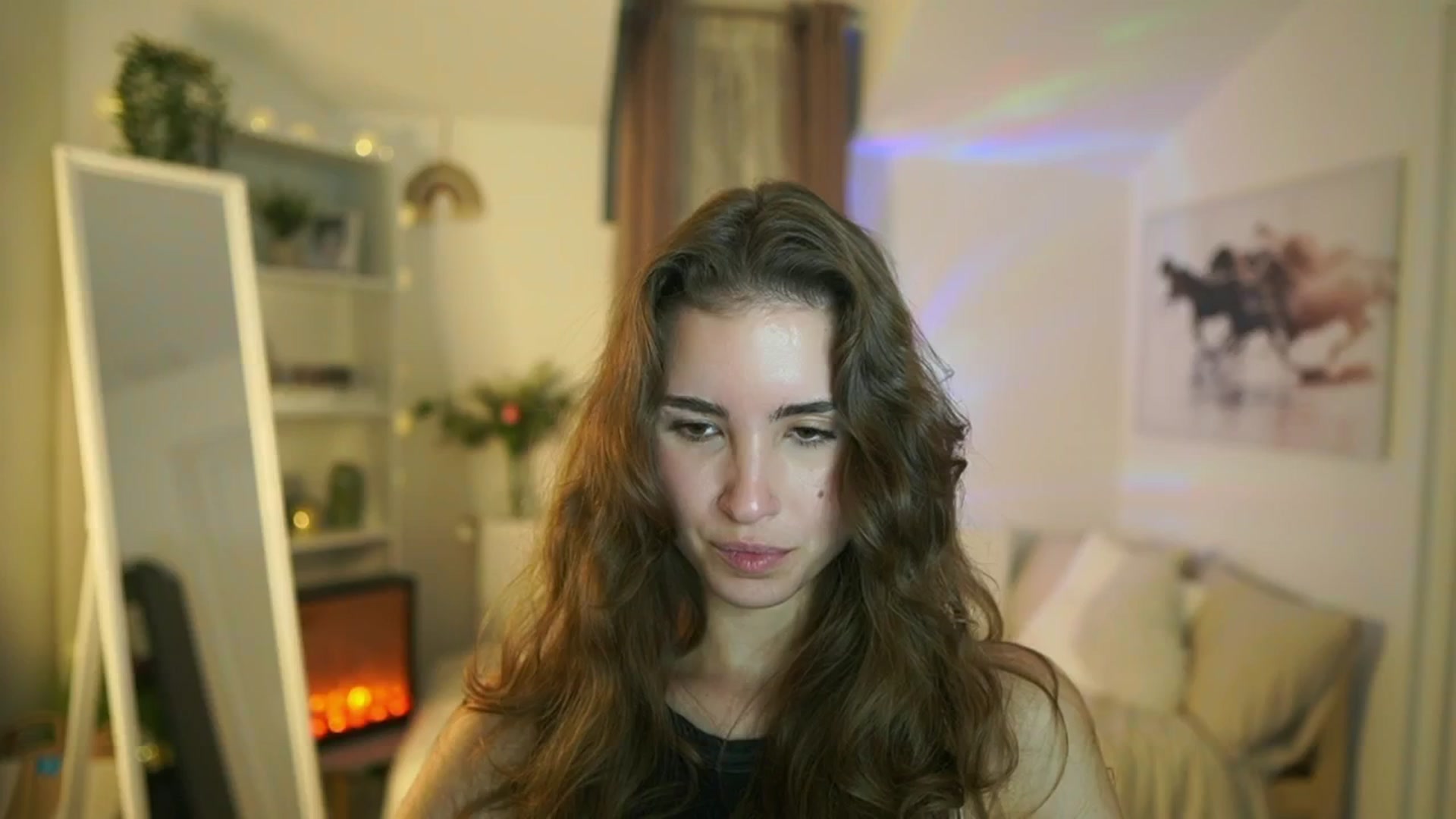 Gallery image thumbnail from Shy_jane's myfreecams stream on, 10/15/2025, 13:07 image 4 of 20