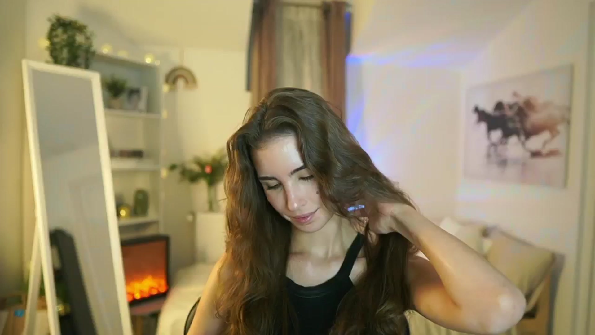 Gallery image thumbnail from Shy_jane's myfreecams stream on, 10/15/2025, 14:44 image 7 of 20