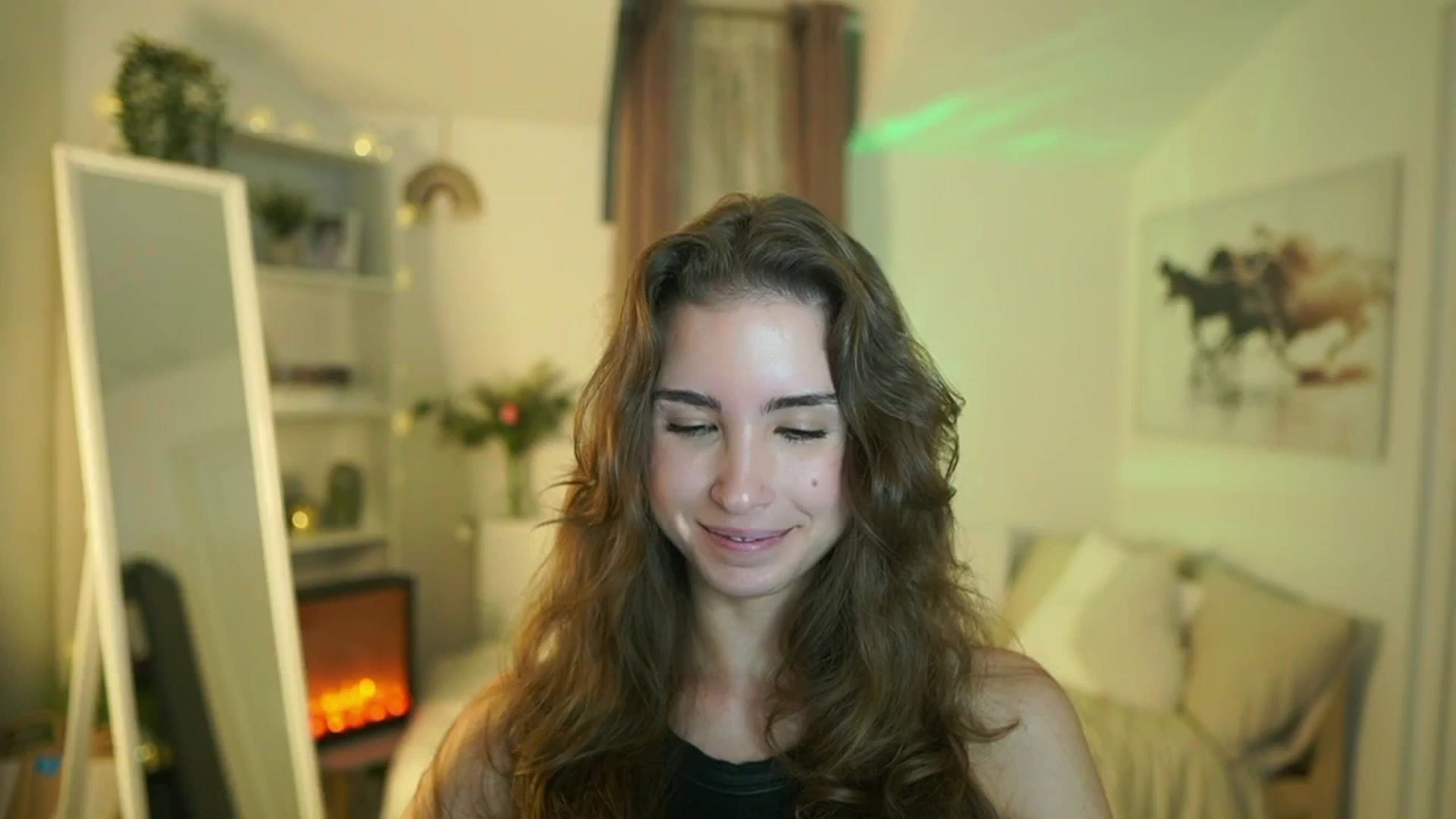 Gallery image thumbnail from Shy_jane's myfreecams stream on, 10/15/2025, 14:44 image 2 of 20