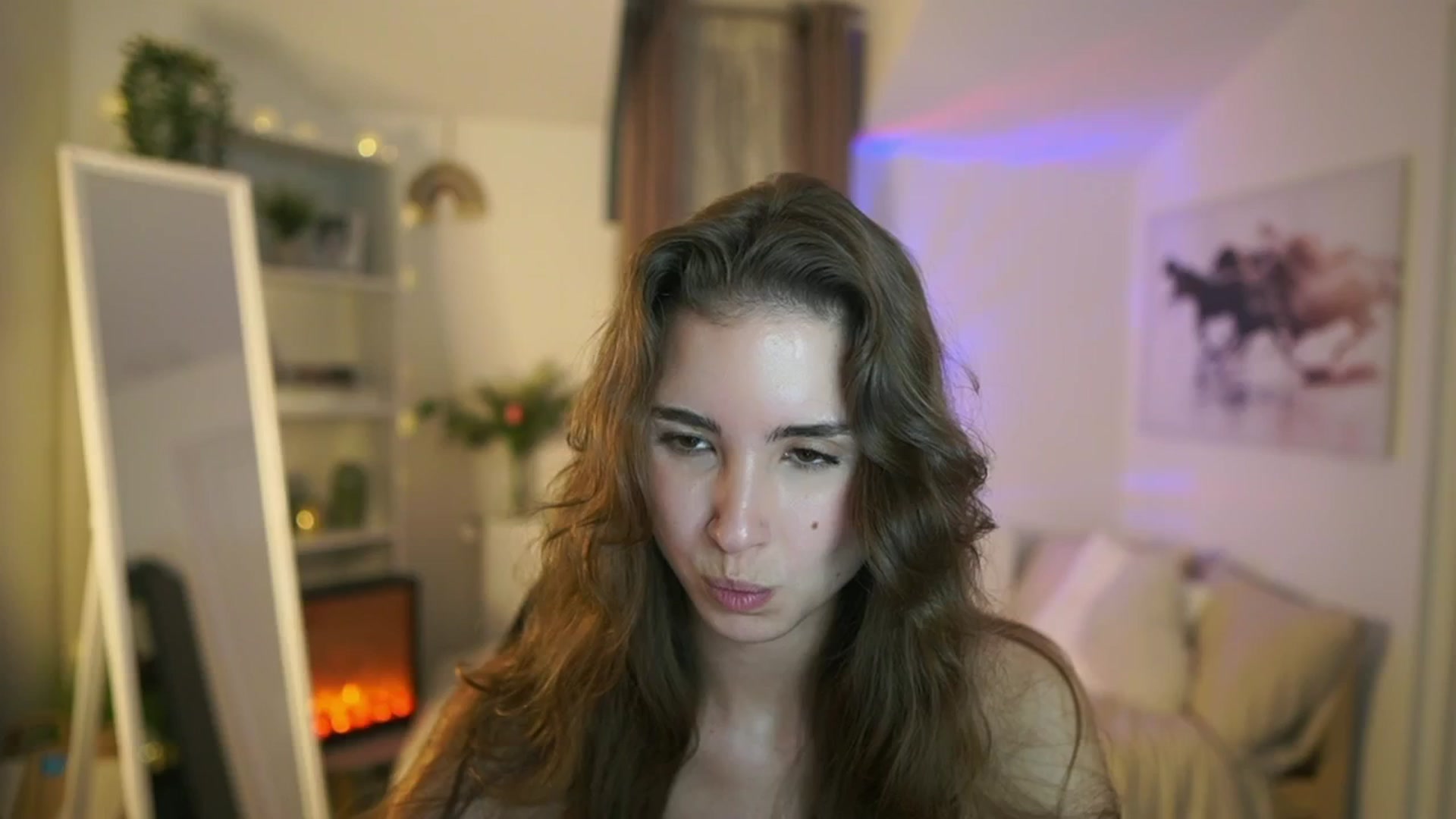 Gallery image thumbnail from Shy_jane's myfreecams stream on, 10/15/2025, 16:57 image 16 of 20