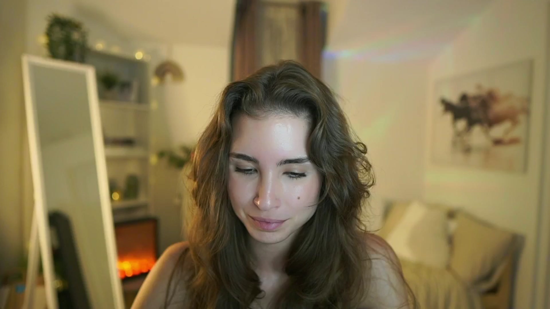 Gallery image thumbnail from Shy_jane's myfreecams stream on, 10/15/2025, 16:57 image 8 of 20