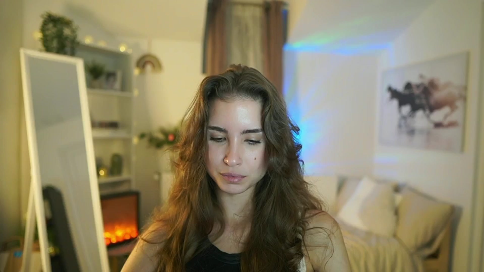 Gallery image thumbnail from Shy_jane's myfreecams stream on, 10/15/2025, 16:57 image 5 of 20
