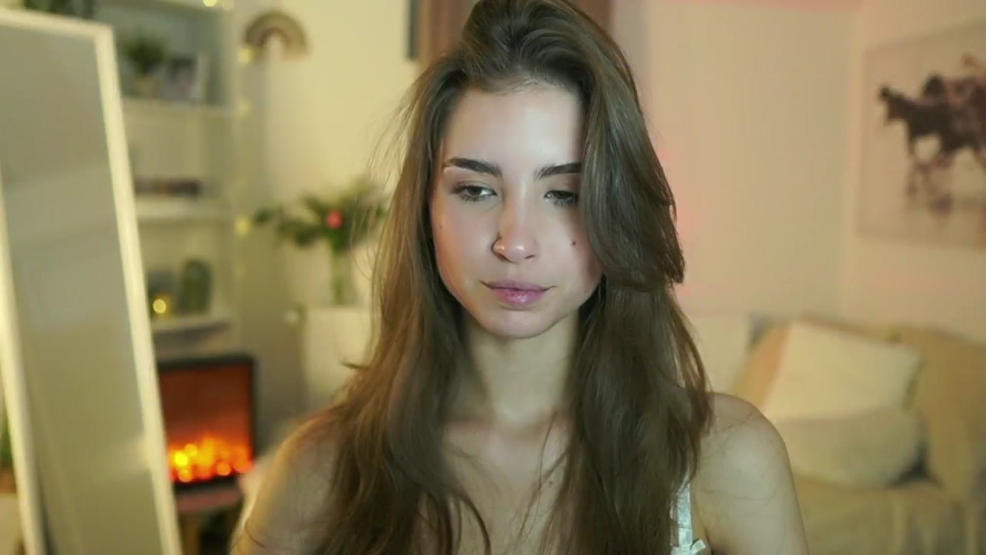Gallery image thumbnail from Shy_jane's myfreecams stream on, 10/23/2025, 11:29 image 8 of 20