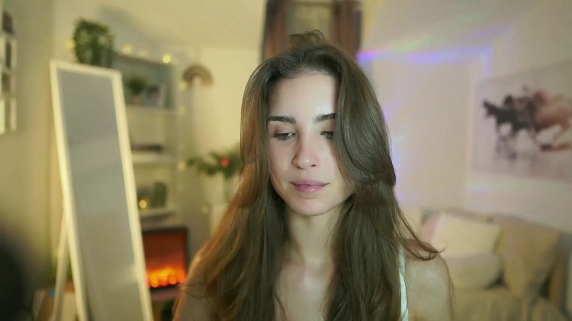 Gallery image thumbnail from Shy_jane's myfreecams stream on, 10/23/2025, 16:18 image 11 of 20