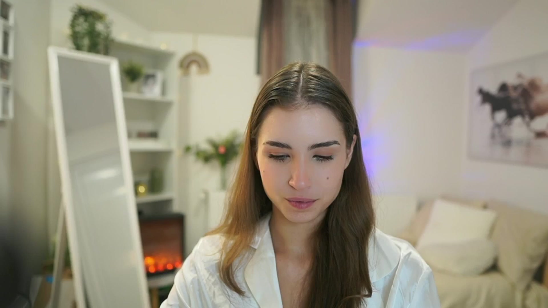 Gallery image thumbnail from Shy_jane's myfreecams stream on, 10/24/2025, 09:49 image 11 of 20