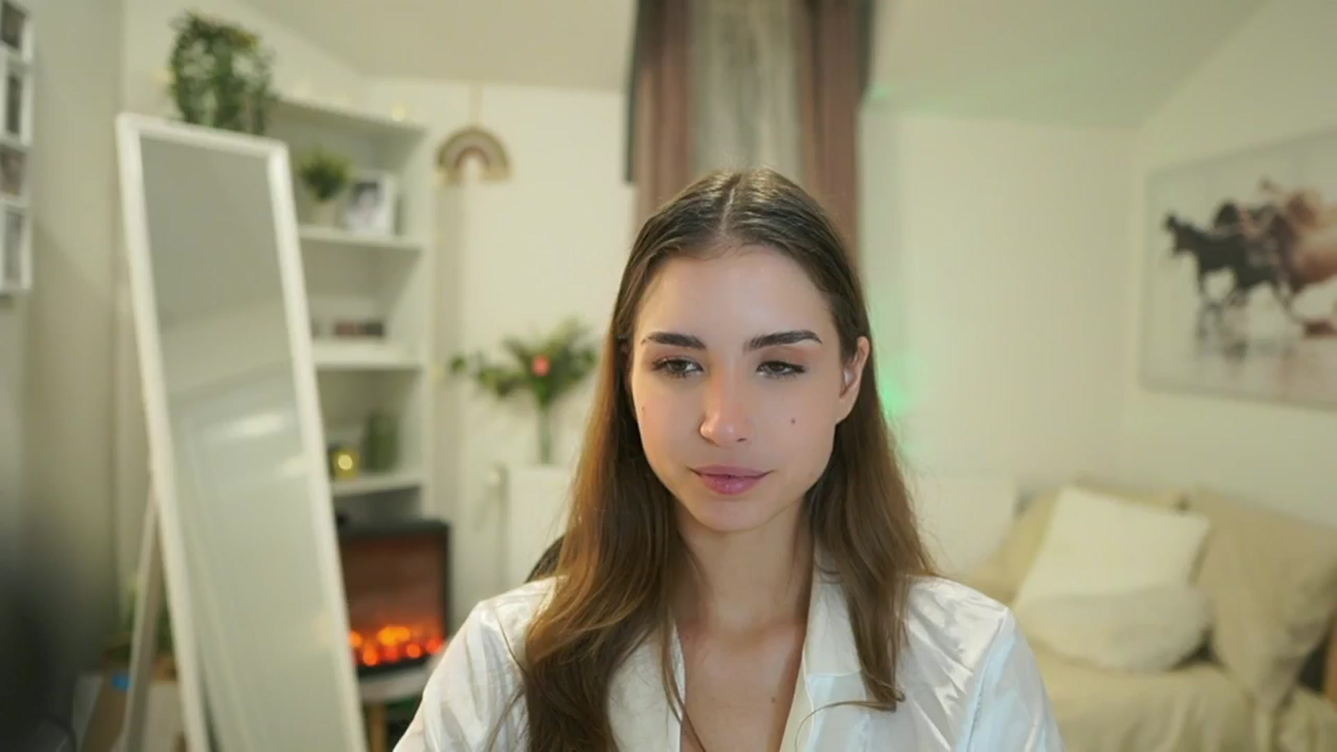 Gallery image thumbnail from Shy_jane's myfreecams stream on, 10/24/2025, 11:21 image 7 of 20