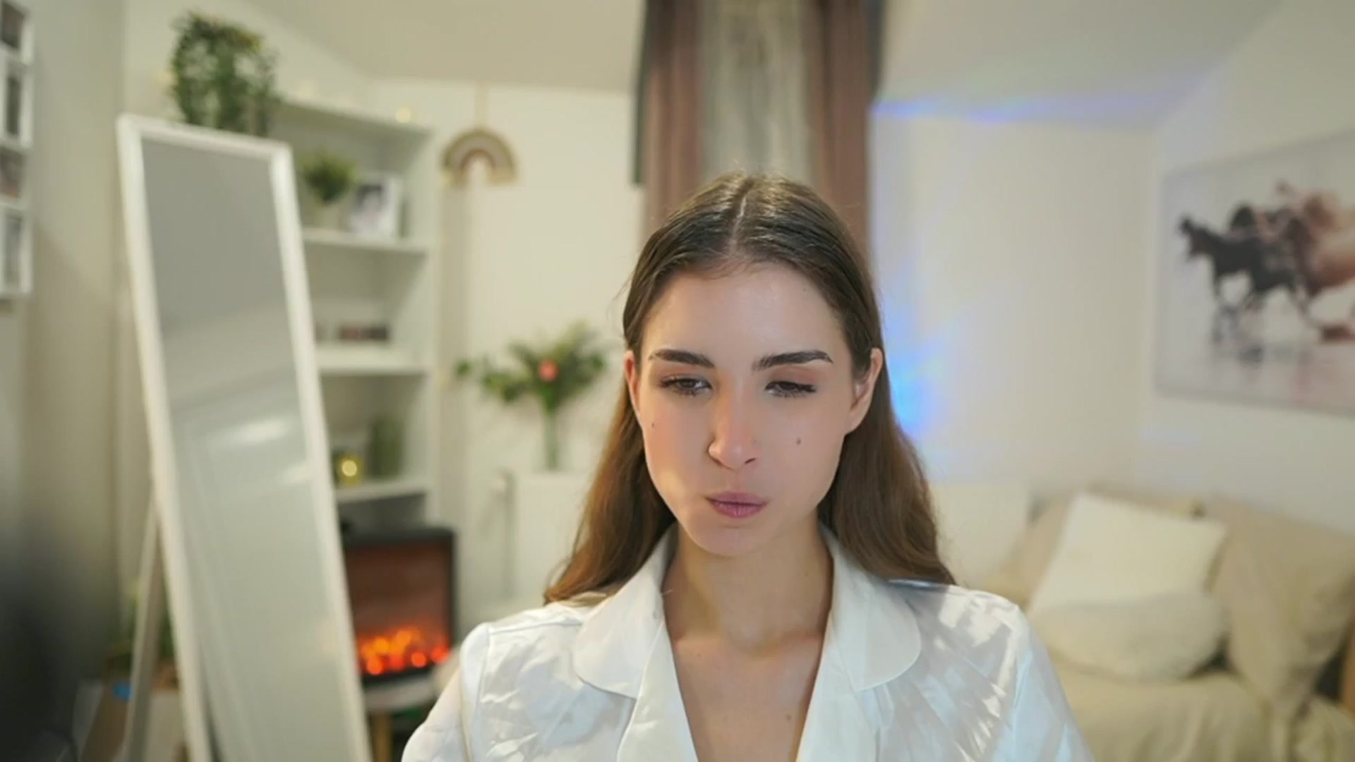Gallery image thumbnail from Shy_jane's myfreecams stream on, 10/24/2025, 11:21 image 16 of 20