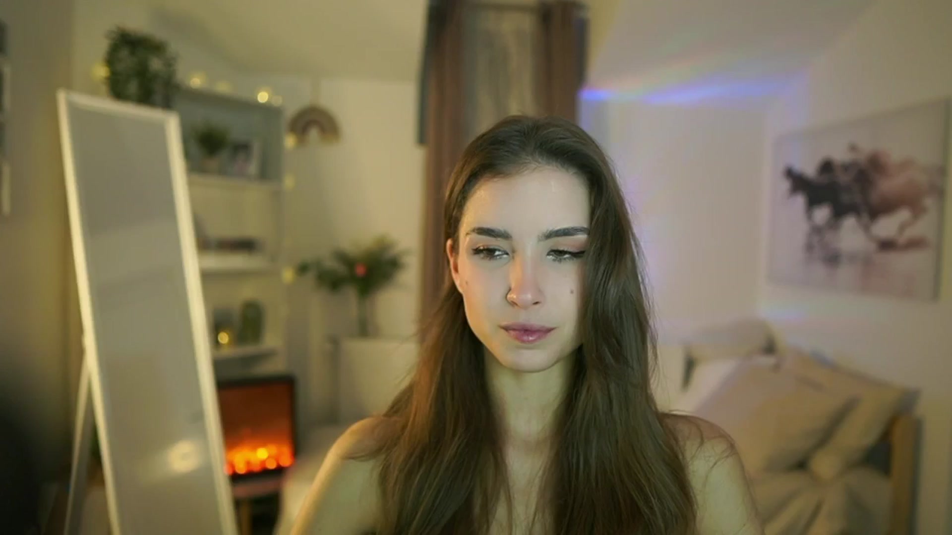 Gallery image thumbnail from Shy_jane's myfreecams stream on, 10/28/2025, 10:38 image 7 of 20
