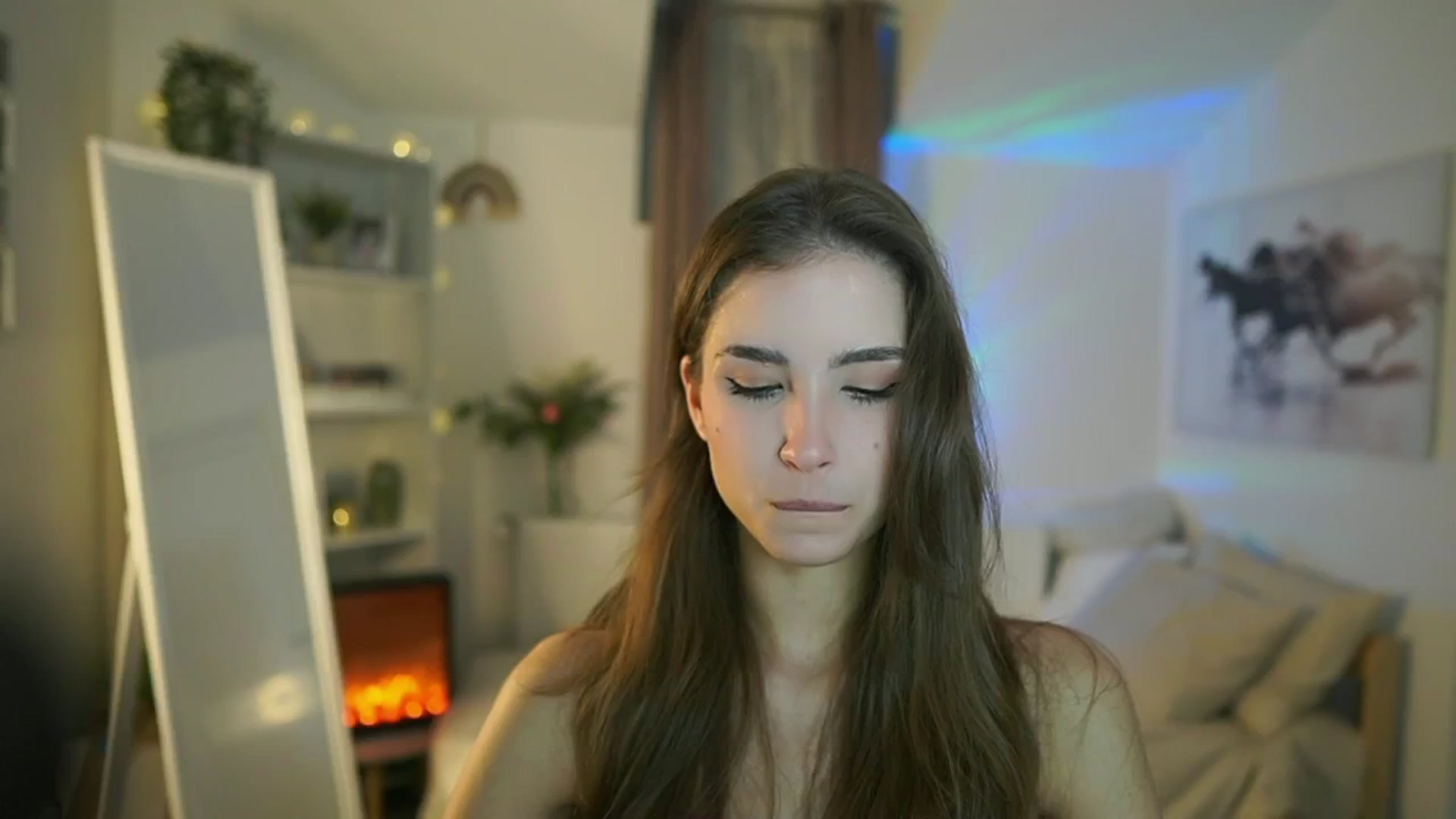 Gallery image thumbnail from Shy_jane's myfreecams stream on, 10/28/2025, 10:38 image 8 of 20