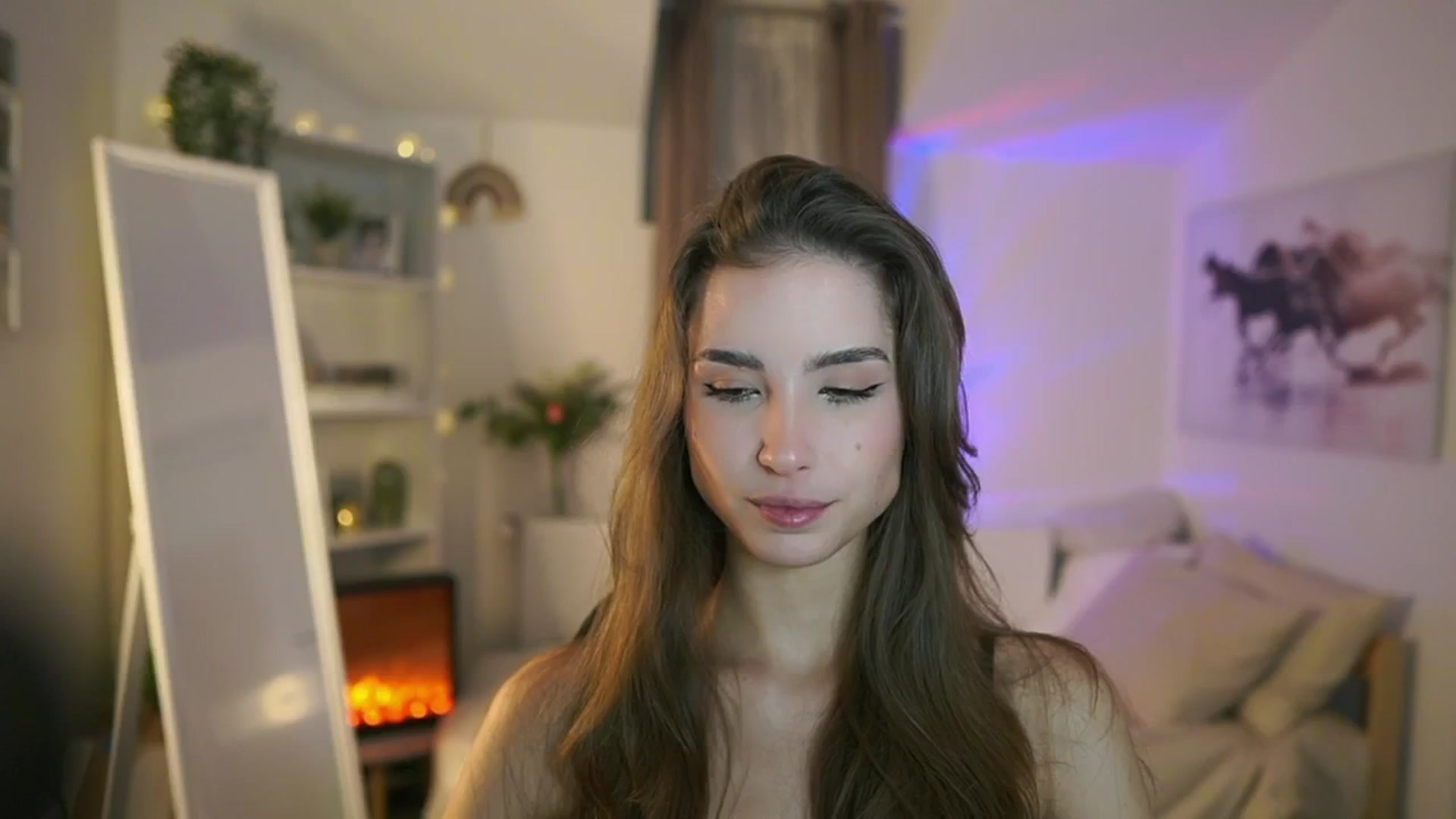 Gallery image thumbnail from Shy_jane's myfreecams stream on, 10/28/2025, 10:38 image 14 of 20