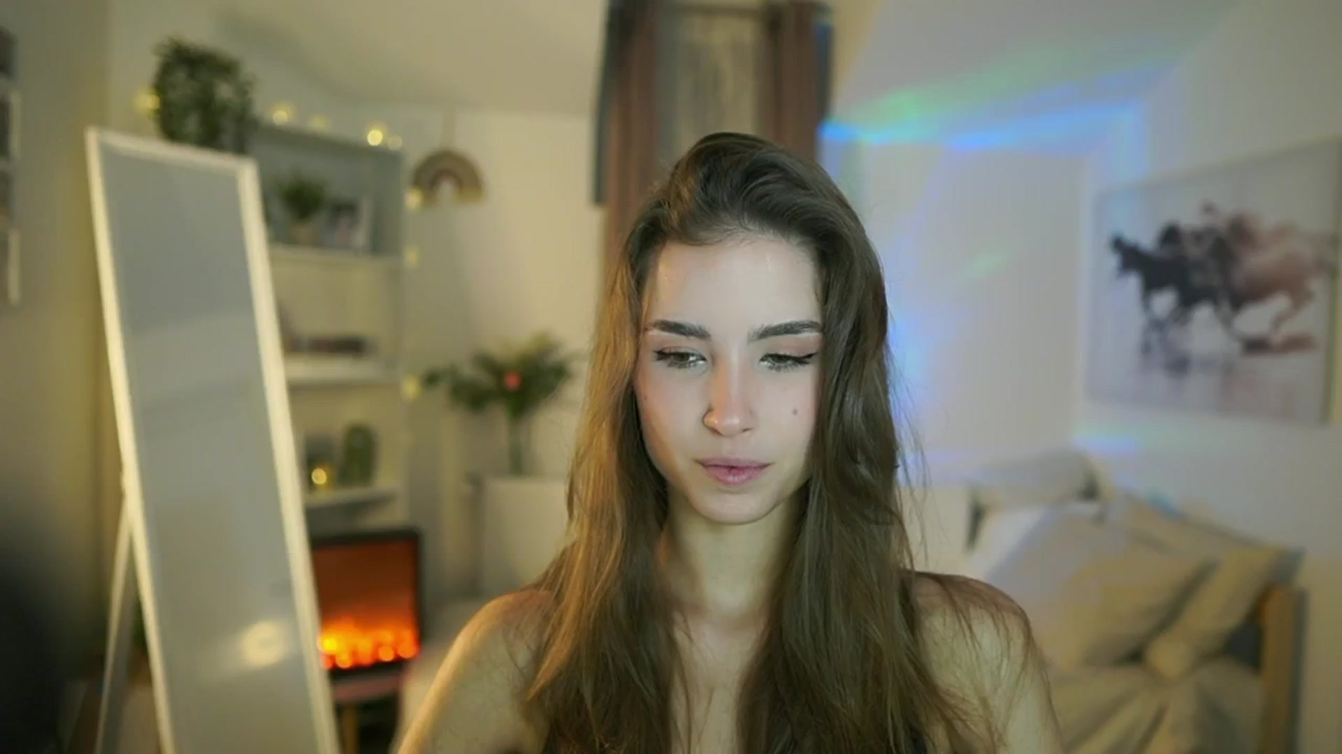 Gallery image thumbnail from Shy_jane's myfreecams stream on, 10/28/2025, 10:38 image 13 of 20