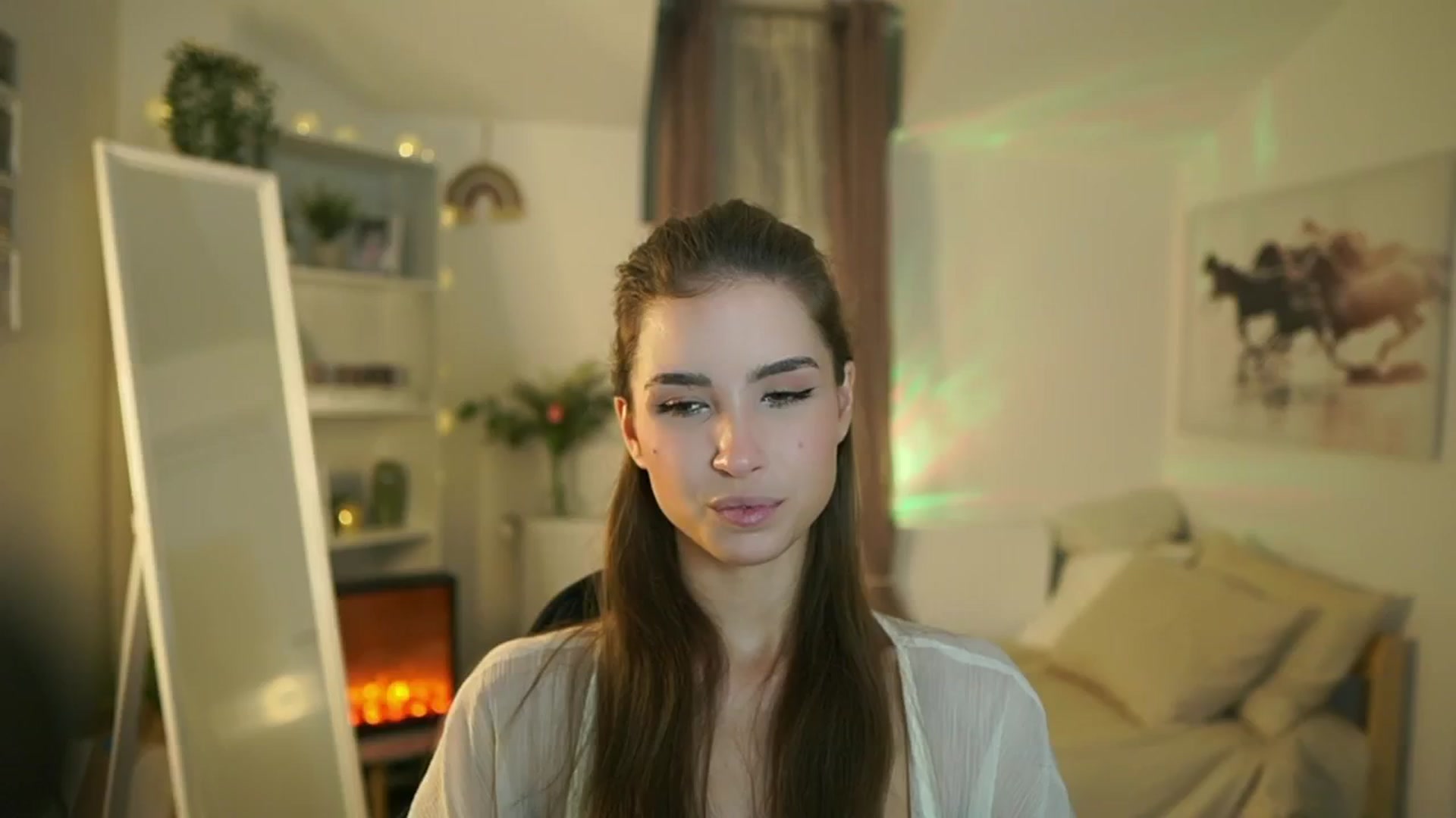 Gallery image thumbnail from Shy_jane's myfreecams stream on, 10/28/2025, 11:39 image 14 of 20