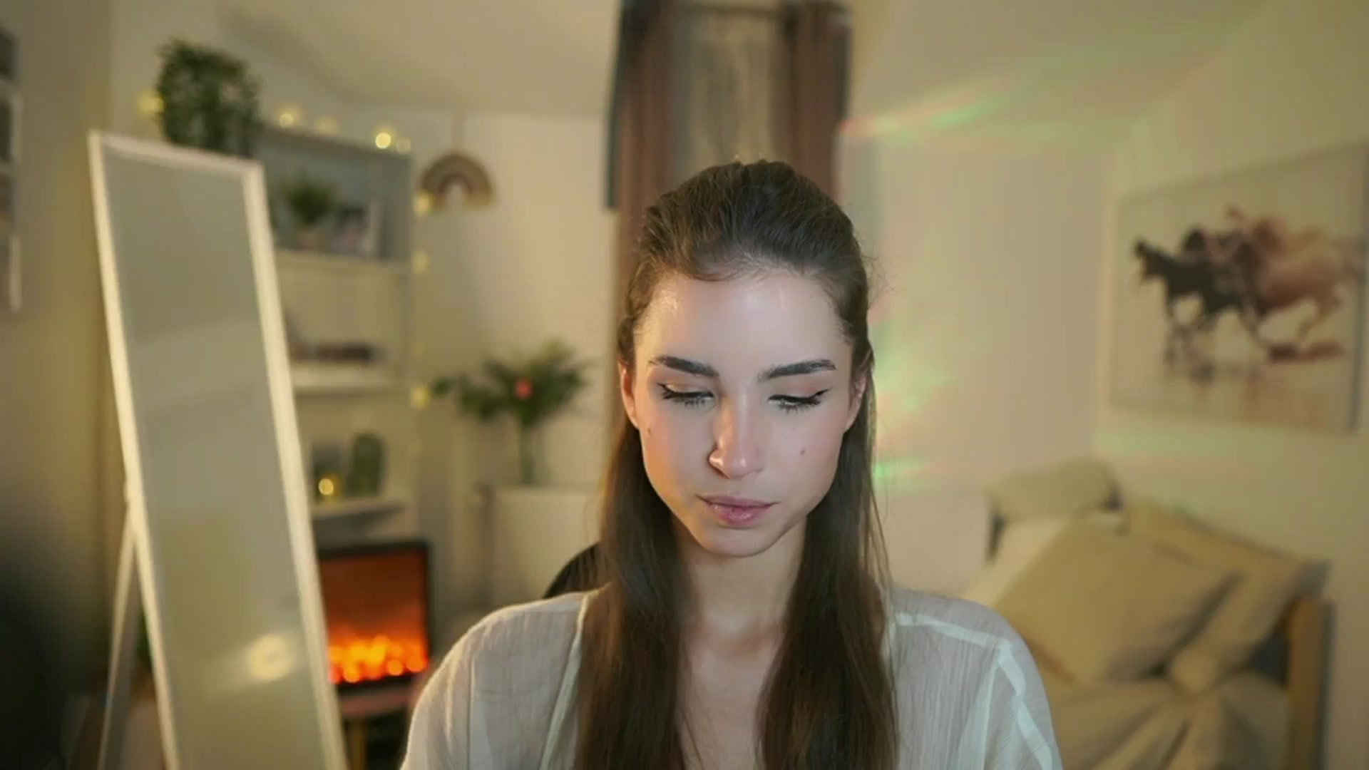 Gallery image thumbnail from Shy_jane's myfreecams stream on, 10/28/2025, 11:39 image 5 of 20