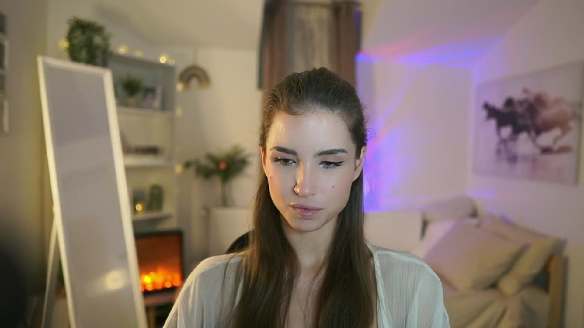 Gallery image thumbnail from Shy_jane's myfreecams stream on, 10/28/2025, 11:39 image 16 of 20