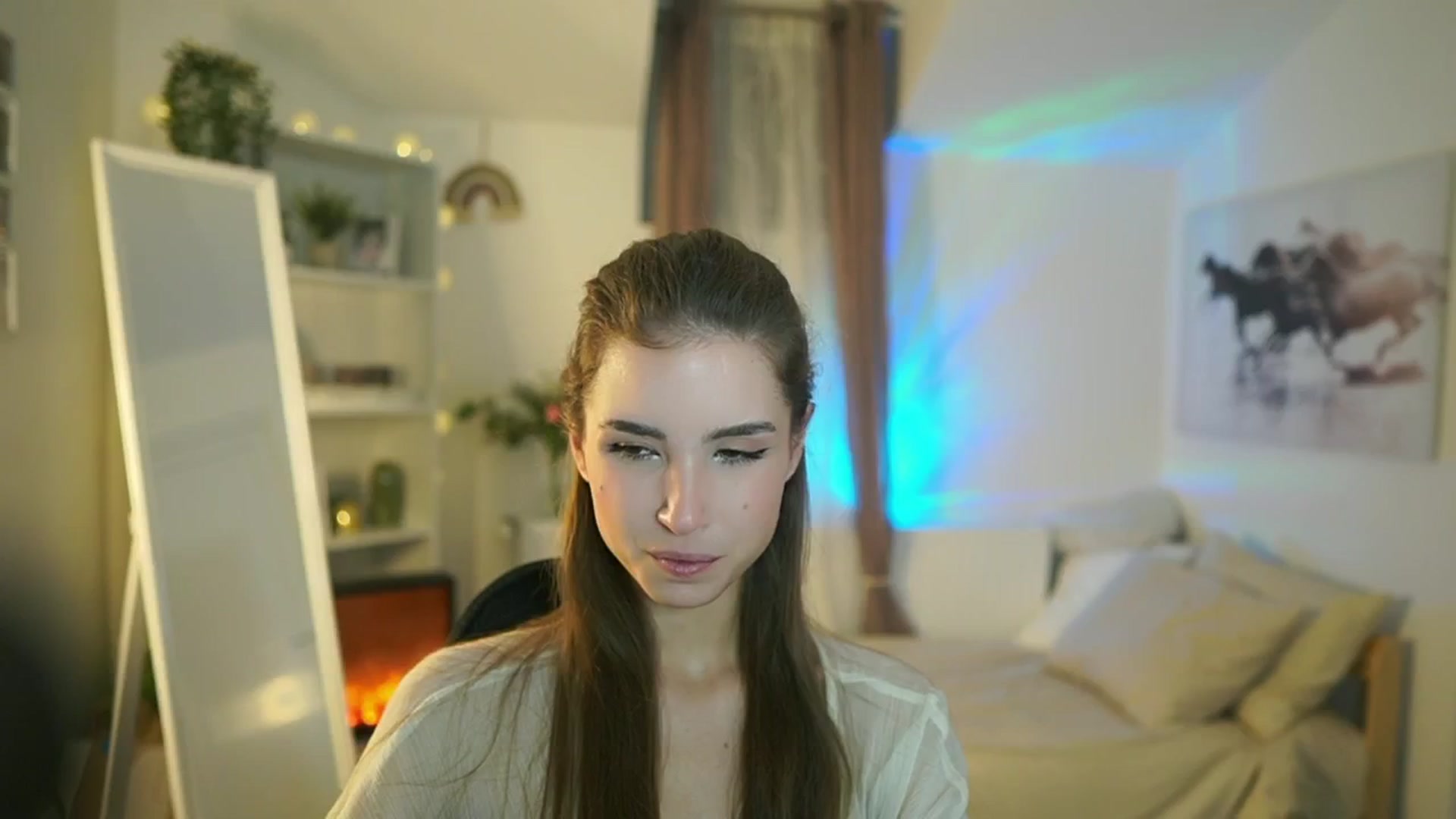 Gallery image thumbnail from Shy_jane's myfreecams stream on, 10/28/2025, 11:39 image 8 of 20