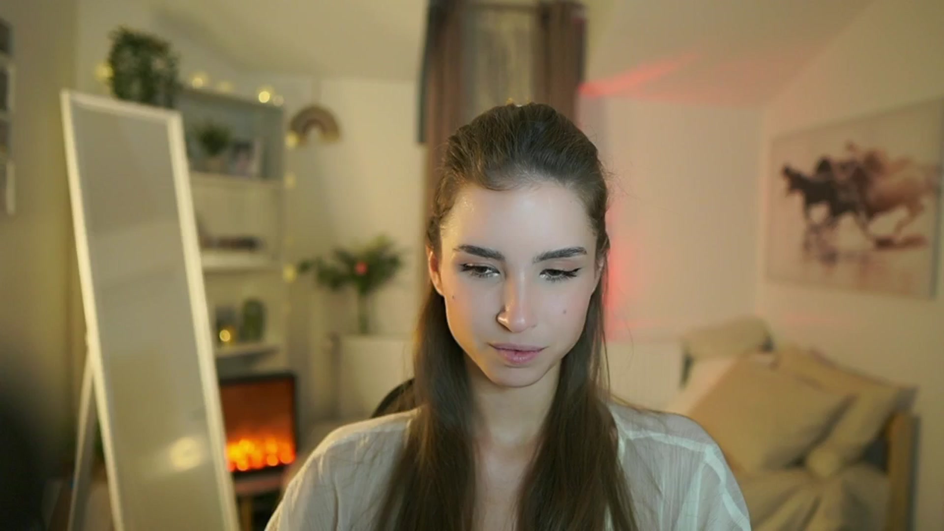 Gallery image thumbnail from Shy_jane's myfreecams stream on, 10/28/2025, 11:39 image 1 of 20