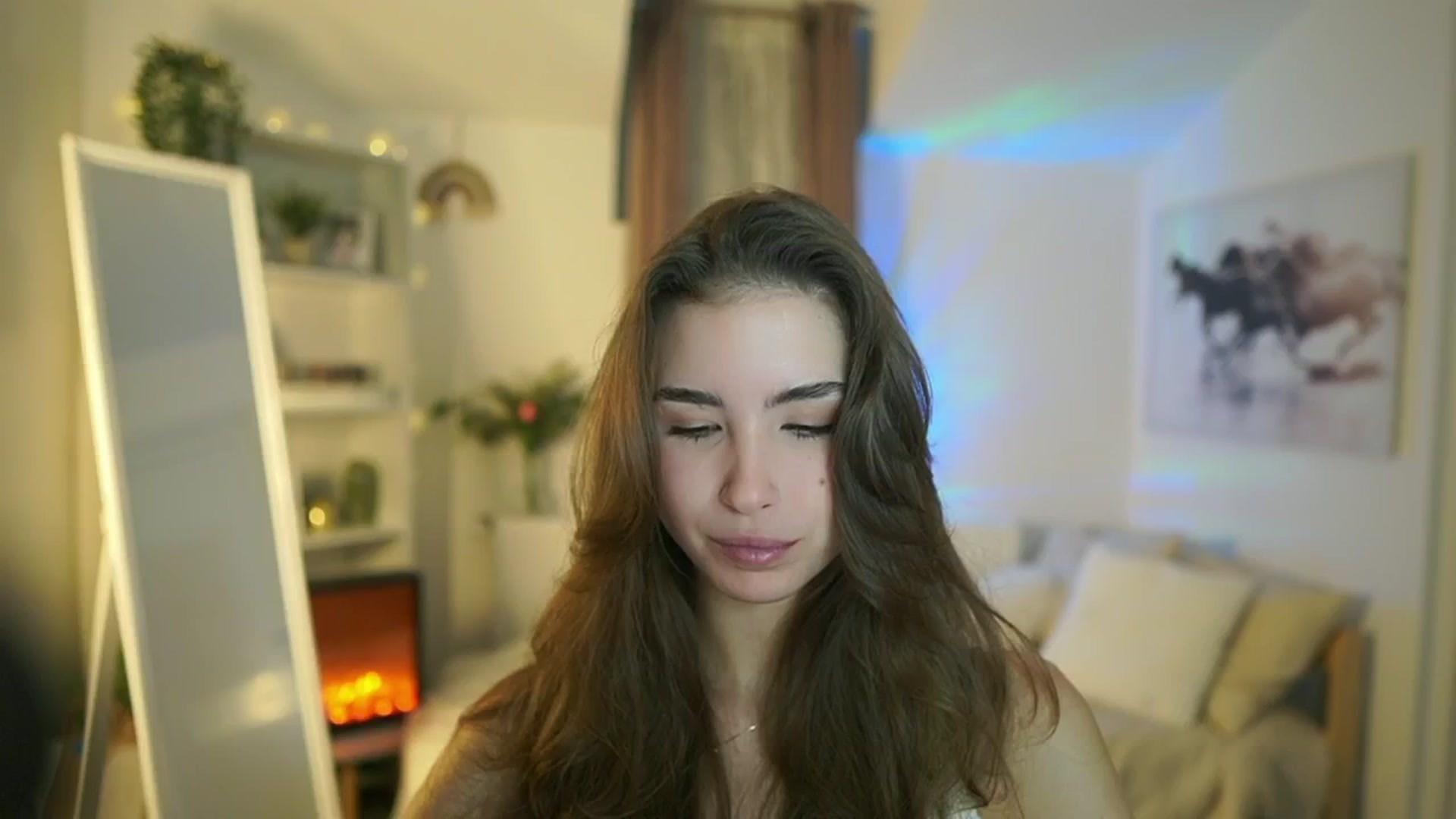 Gallery image thumbnail from Shy_jane's myfreecams stream on, 11/03/2025, 10:38 image 8 of 20