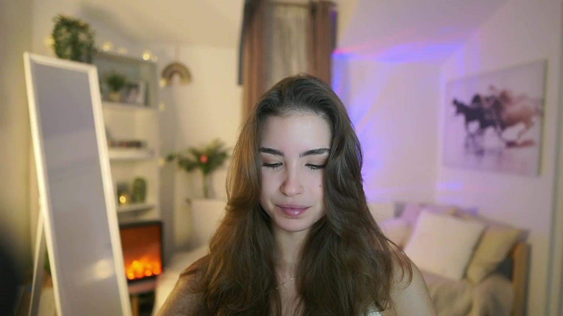 Gallery image thumbnail from Shy_jane's myfreecams stream on, 11/03/2025, 10:38 image 9 of 20