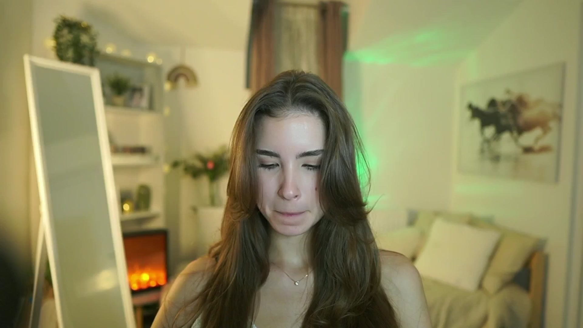 Gallery image thumbnail from Shy_jane's myfreecams stream on, 11/03/2025, 13:45 image 5 of 20