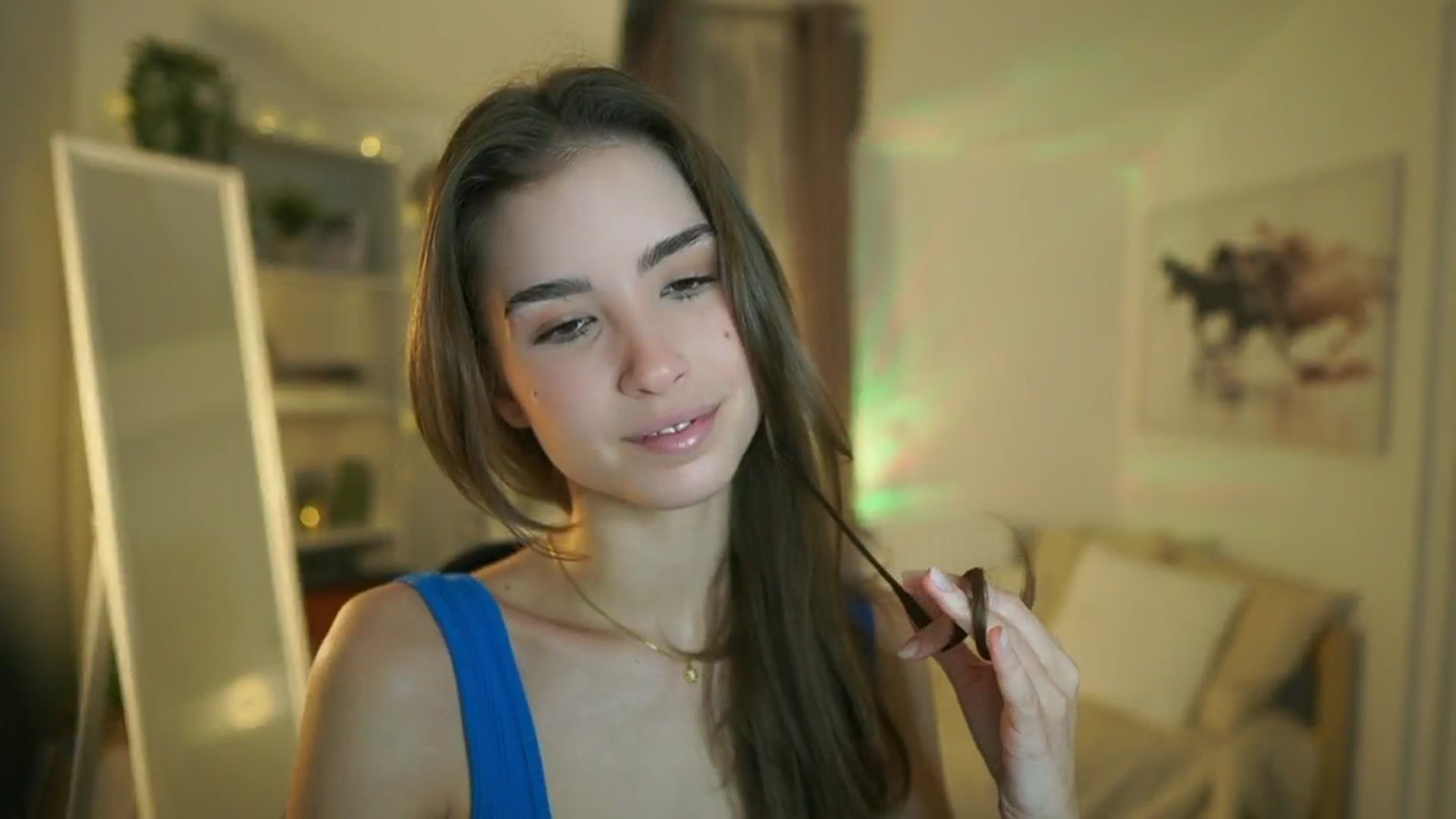 Gallery image thumbnail from Shy_jane's myfreecams stream on, 11/05/2025, 10:43 image 9 of 20