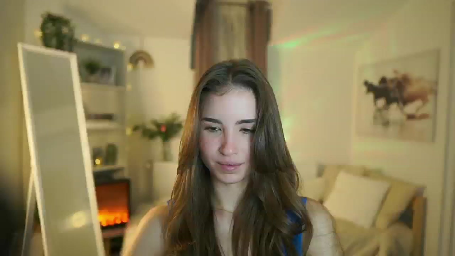 Gallery image thumbnail from Shy_jane's myfreecams stream on, 11/05/2025, 11:43 image 17 of 20