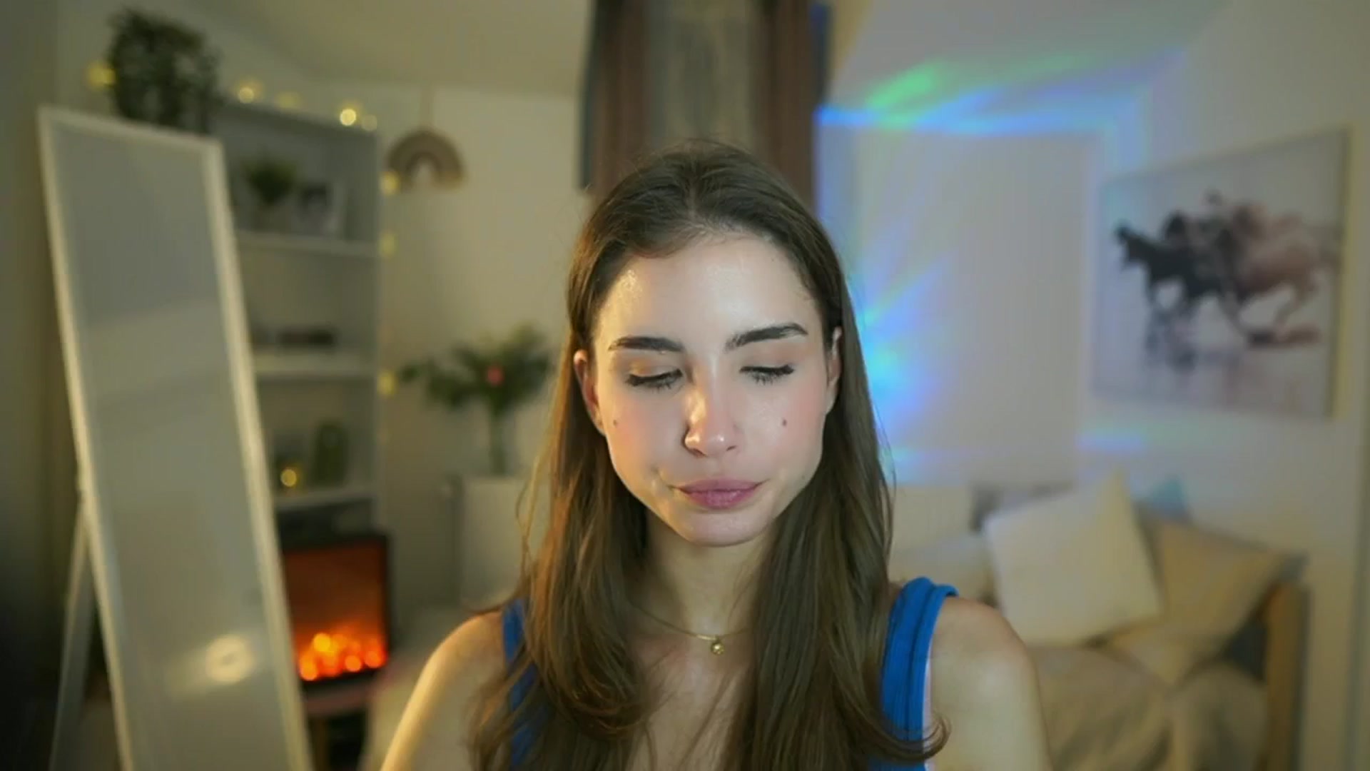 Gallery image thumbnail from Shy_jane's myfreecams stream on, 11/05/2025, 15:59 image 1 of 20