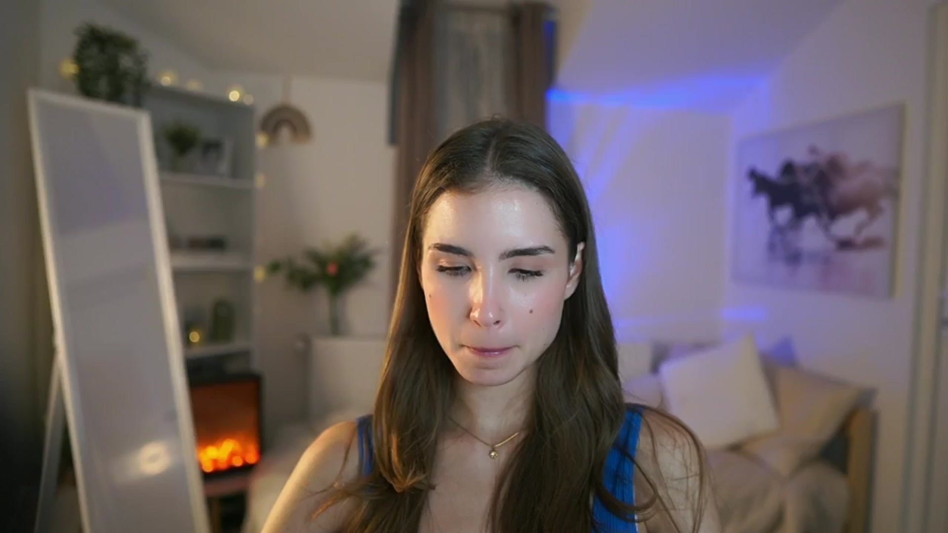 Gallery image thumbnail from Shy_jane's myfreecams stream on, 11/05/2025, 16:56 image 6 of 20