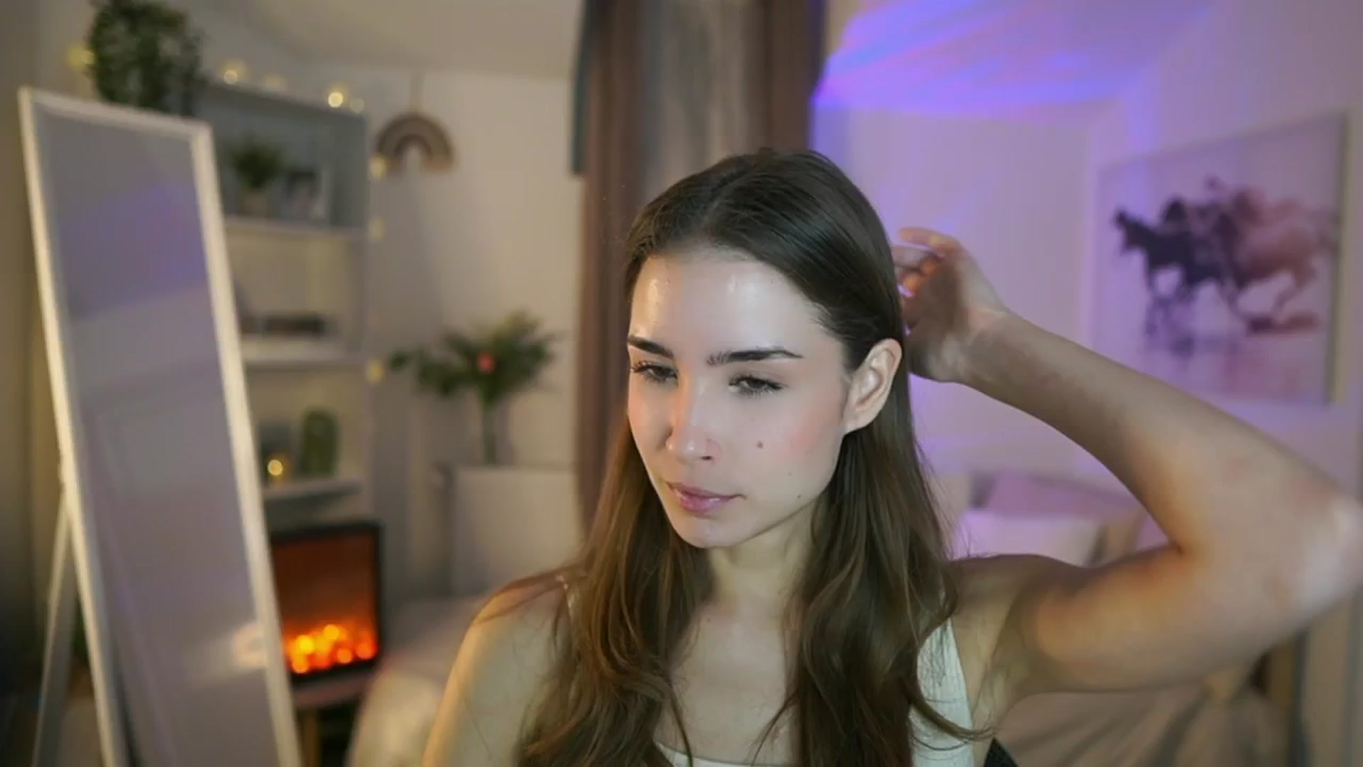 Gallery image thumbnail from Shy_jane's myfreecams stream on, 11/10/2025, 10:48 image 5 of 20