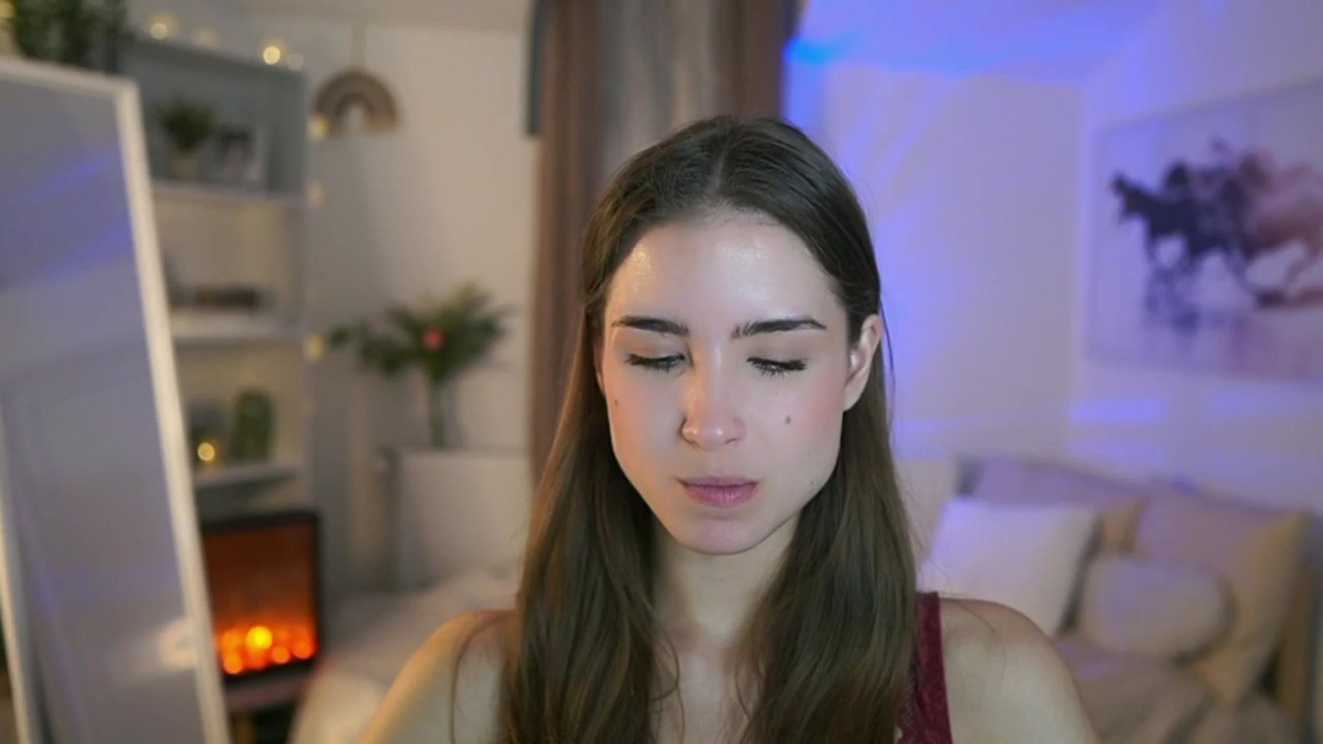 Gallery image thumbnail from Shy_jane's myfreecams stream on, 11/10/2025, 11:17 image 1 of 20