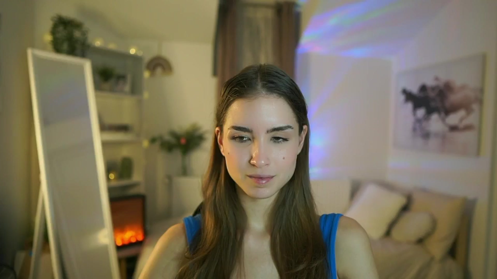 Gallery image thumbnail from Shy_jane's myfreecams stream on, 11/13/2025, 17:34 image 8 of 20