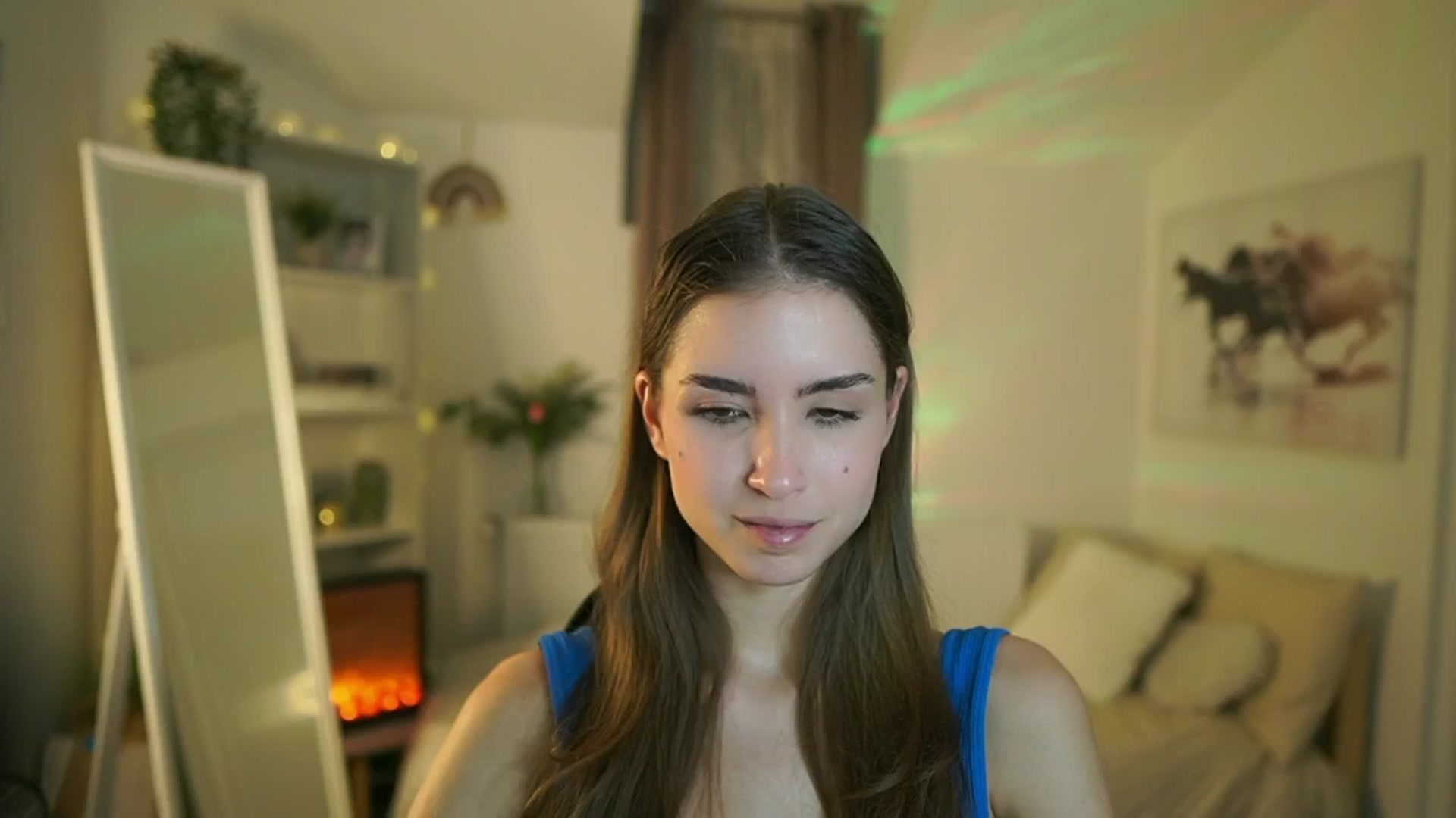 Gallery image thumbnail from Shy_jane's myfreecams stream on, 11/13/2025, 17:34 image 6 of 20