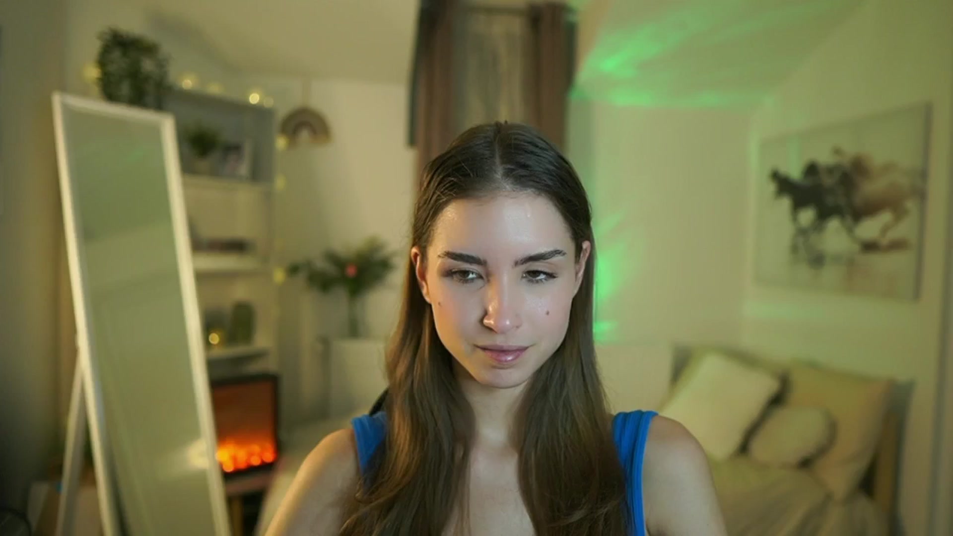 Gallery image thumbnail from Shy_jane's myfreecams stream on, 11/13/2025, 17:34 image 7 of 20