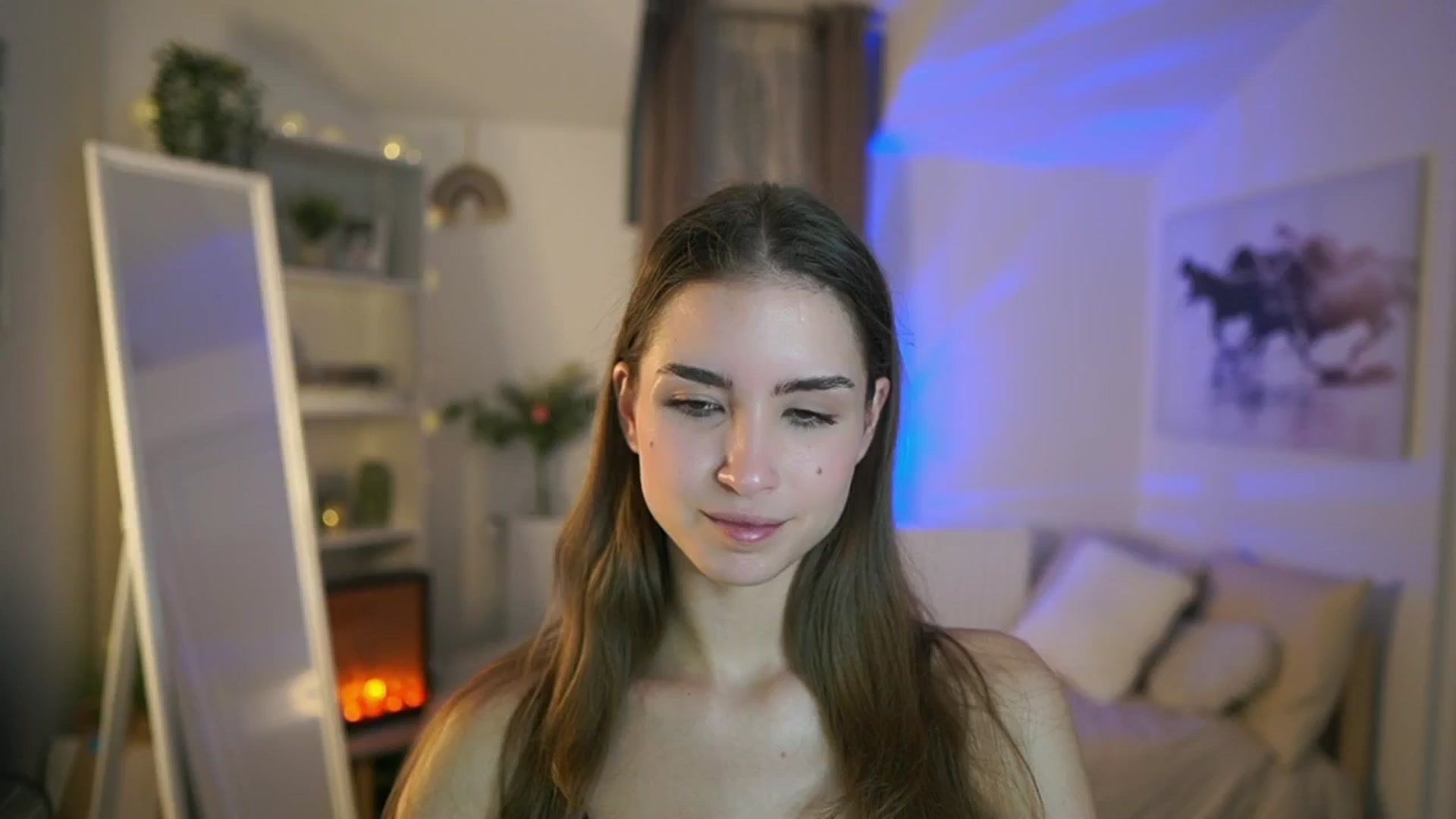 Gallery image thumbnail from Shy_jane's myfreecams stream on, 11/13/2025, 17:54 image 6 of 20