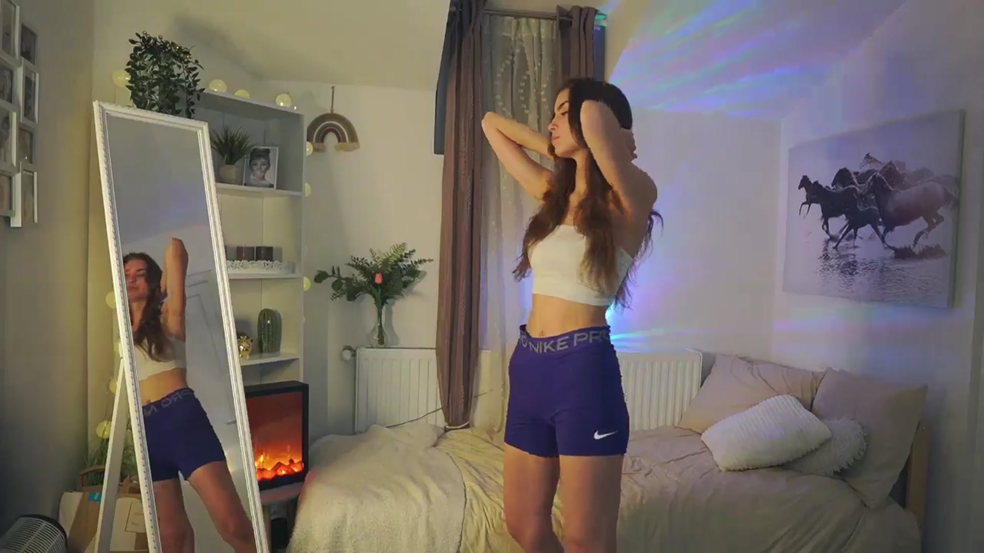 Gallery image thumbnail from Shy_jane's myfreecams stream on, 11/19/2025, 12:38 image 13 of 20