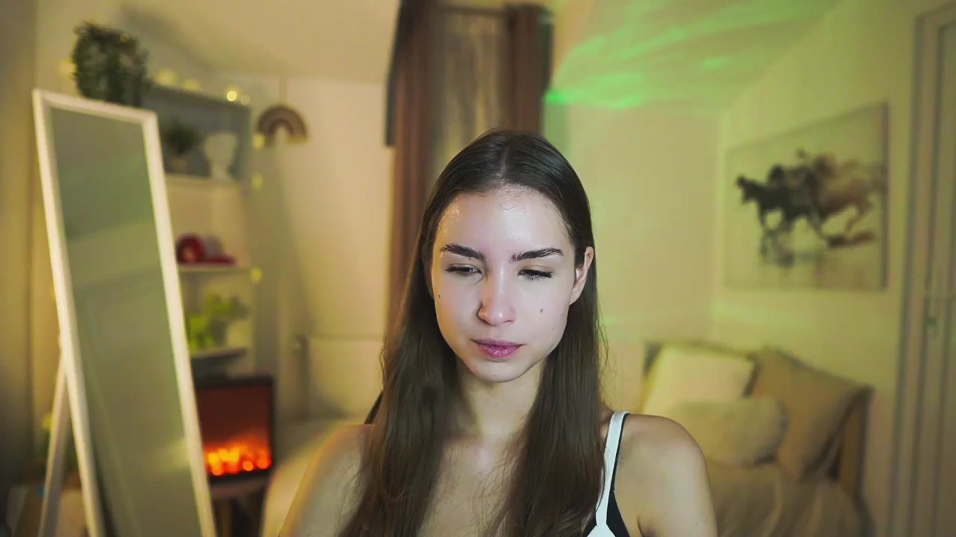 Gallery image thumbnail from Shy_jane's myfreecams stream on, 11/21/2025, 12:22 image 6 of 20