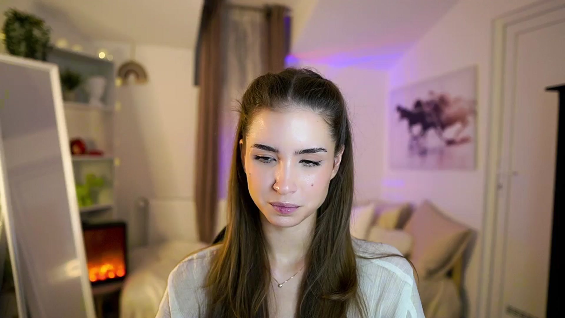 Gallery image thumbnail from Shy_jane's myfreecams stream on, 11/27/2025, 12:49 image 6 of 20